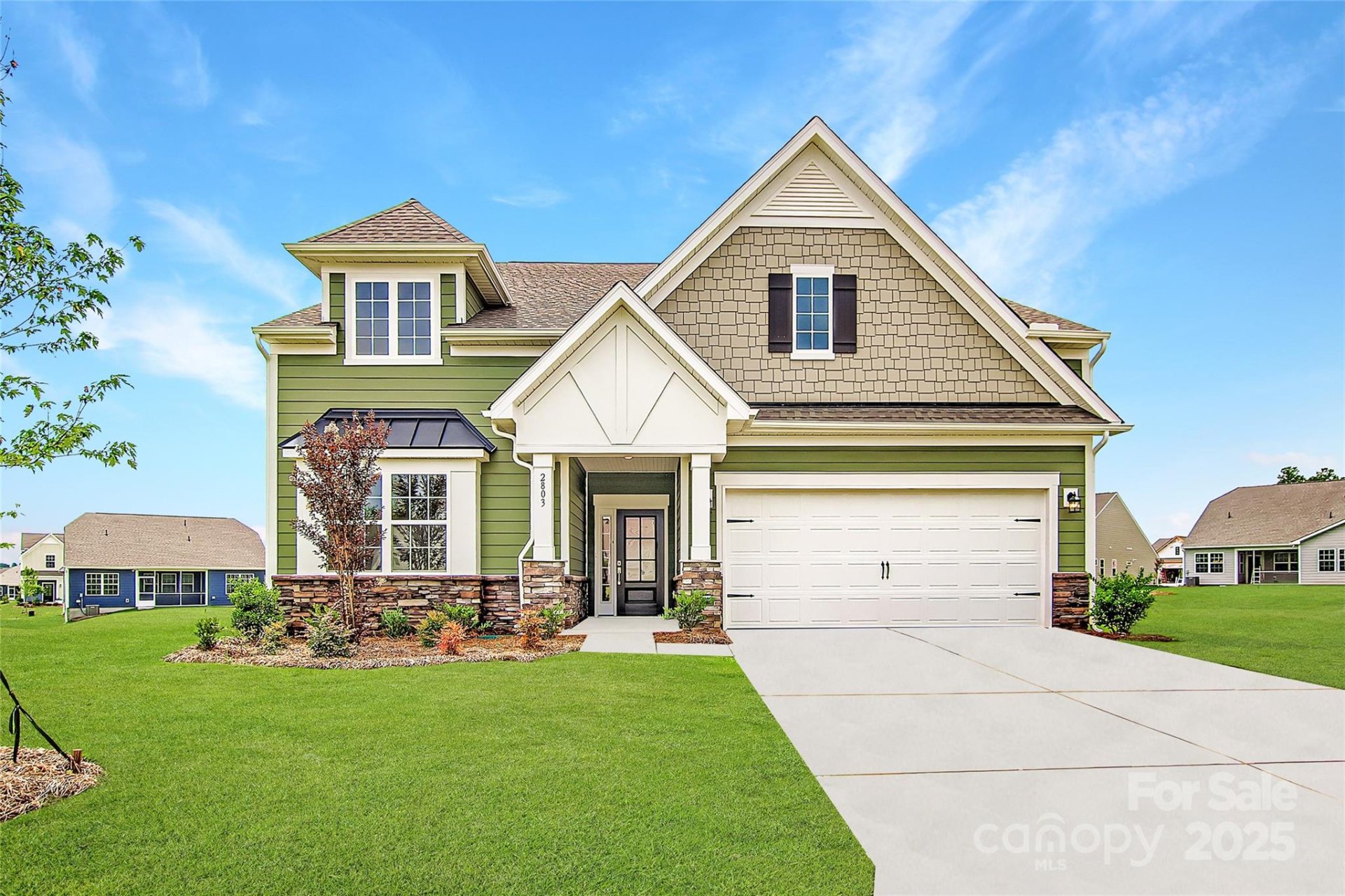 2150 Bowie Stone Court