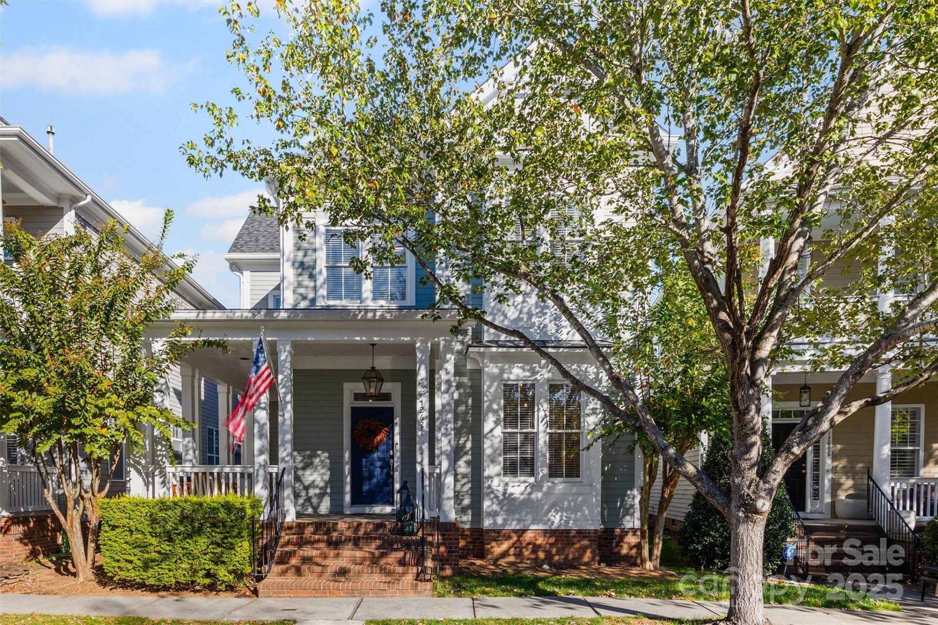 Property at 12621 Doster Avenue, Charlotte, NC 28277