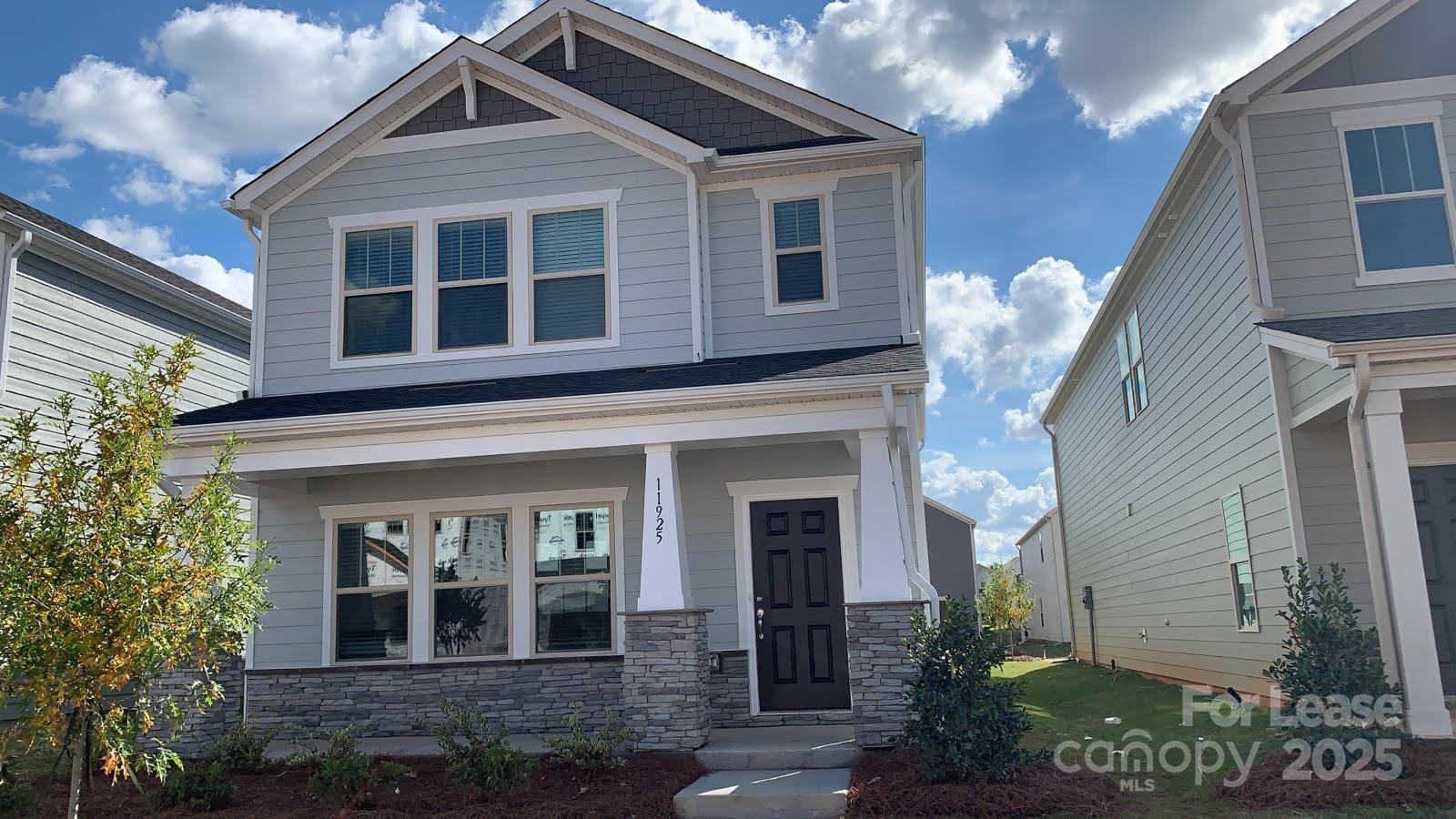 Property at 11925 Silverheel Lane, Huntersville, NC 28027