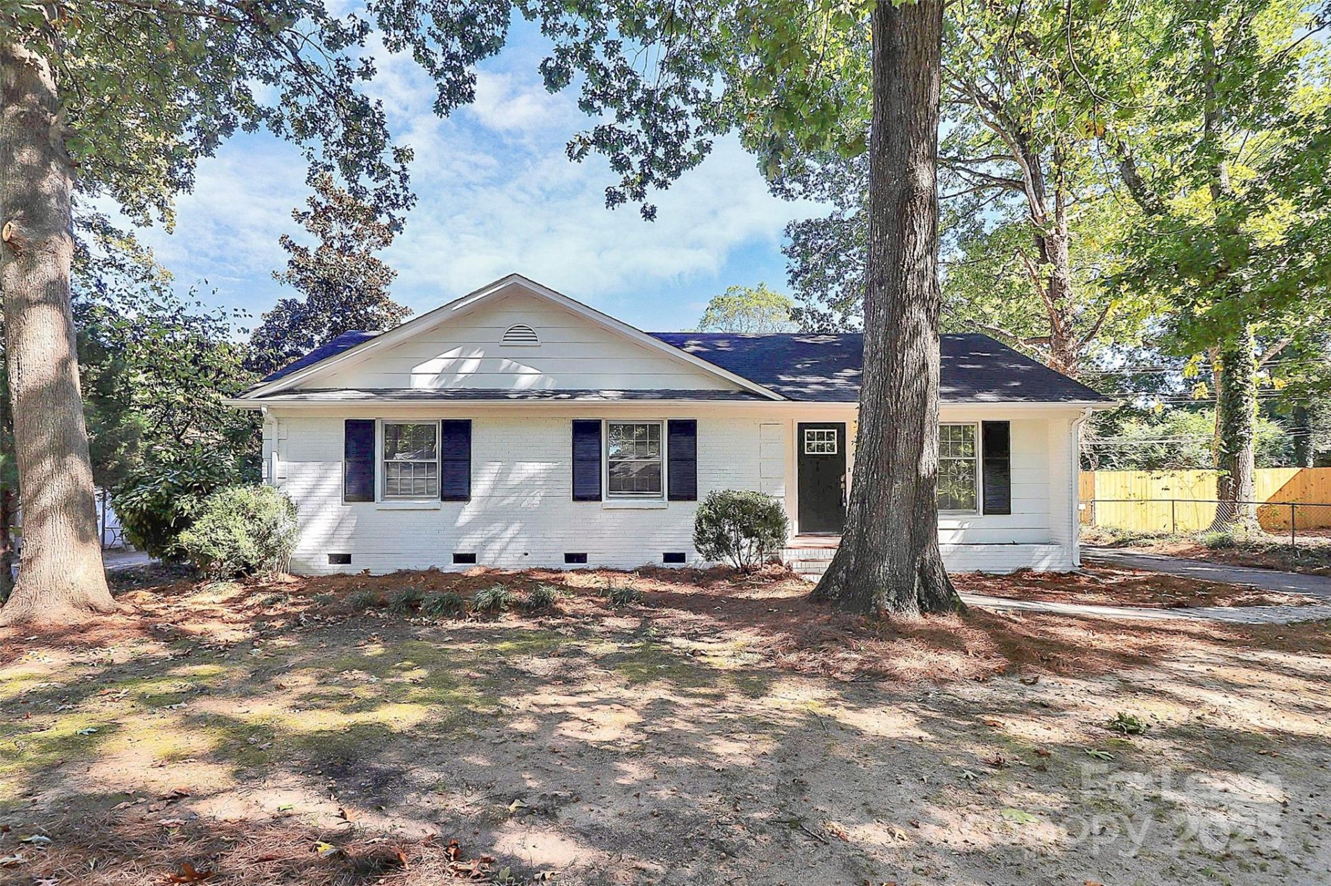 Property at 4207 Irvington Drive, Charlotte, NC 28205