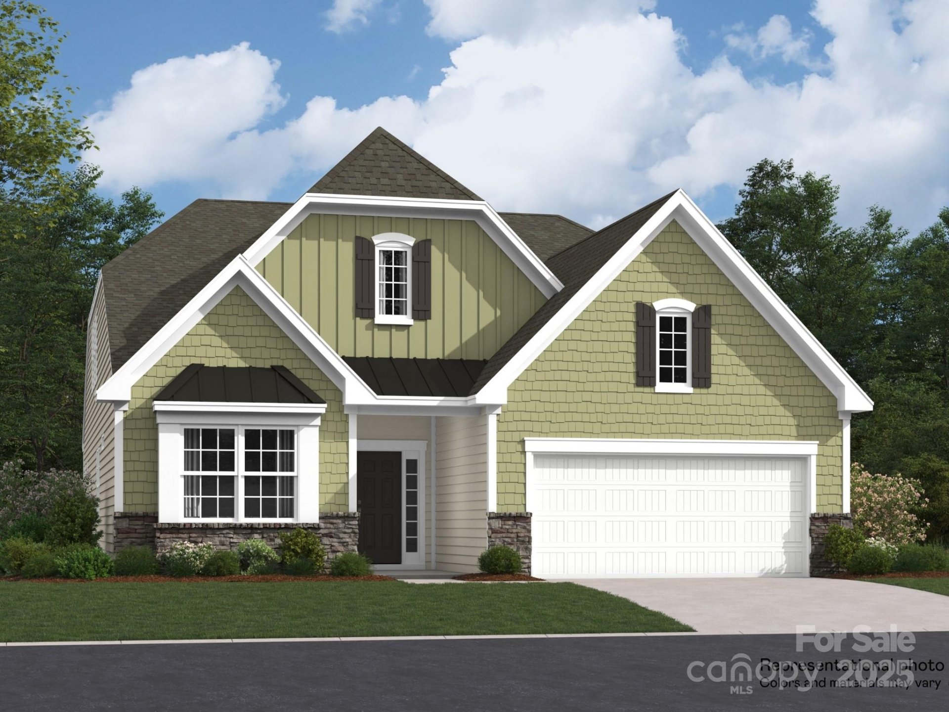 Property at 2146 Bowie Stone Court, Fort Mill, SC 29715