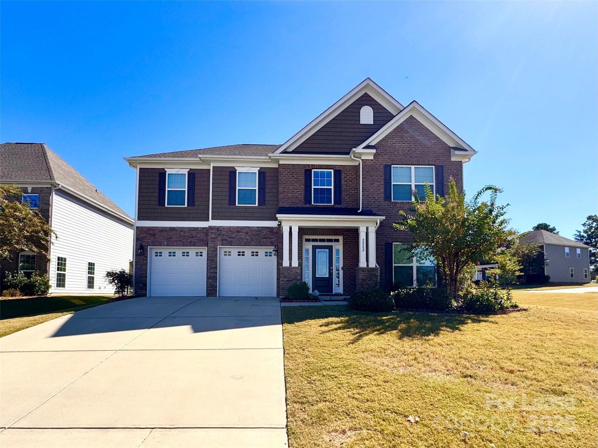 Property image 1 at 2002 Limestone Court, Davidson, NC 28036