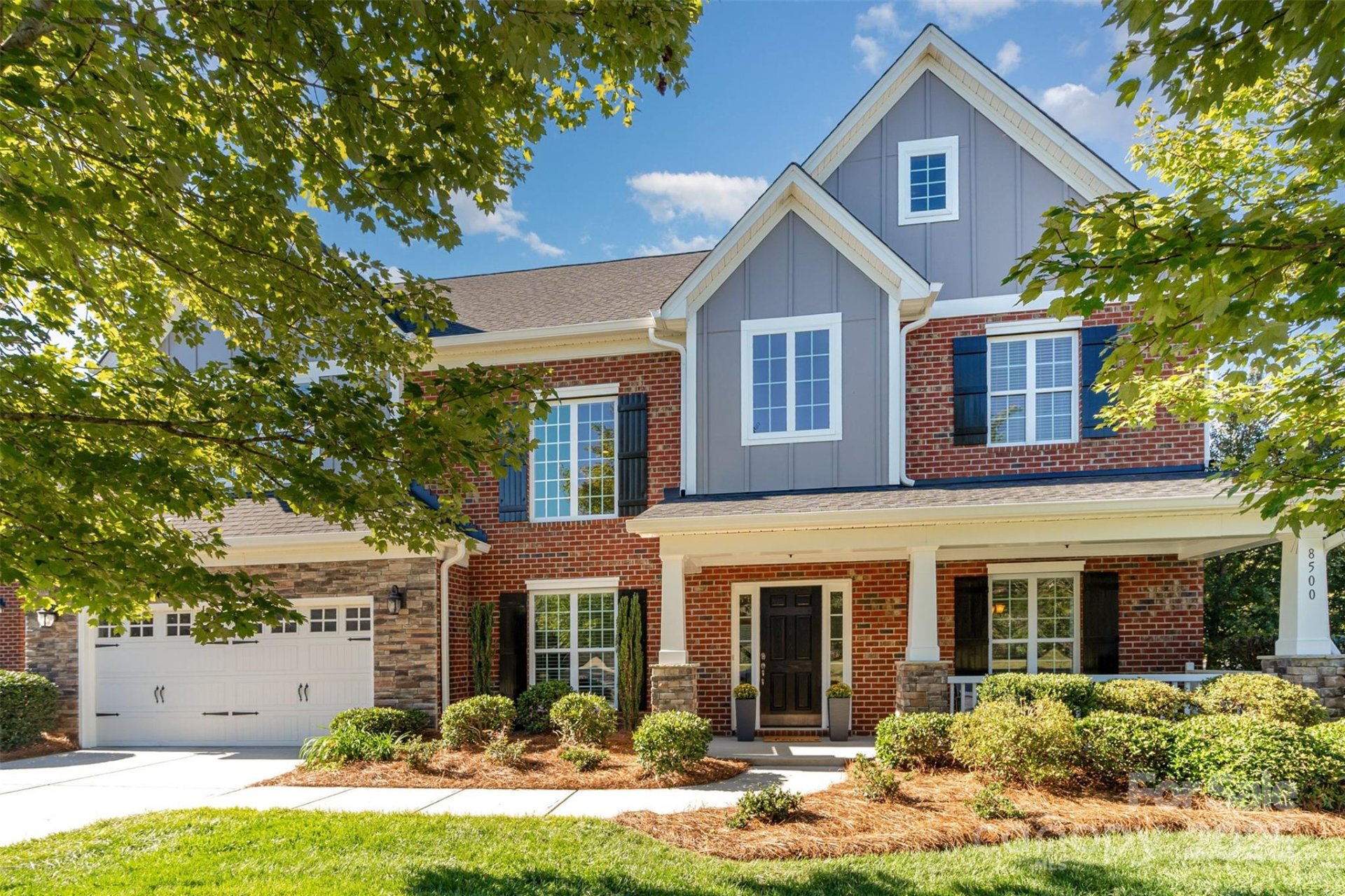 Property image 1 at 8500 Fairgreen Avenue, Waxhaw, NC 28173