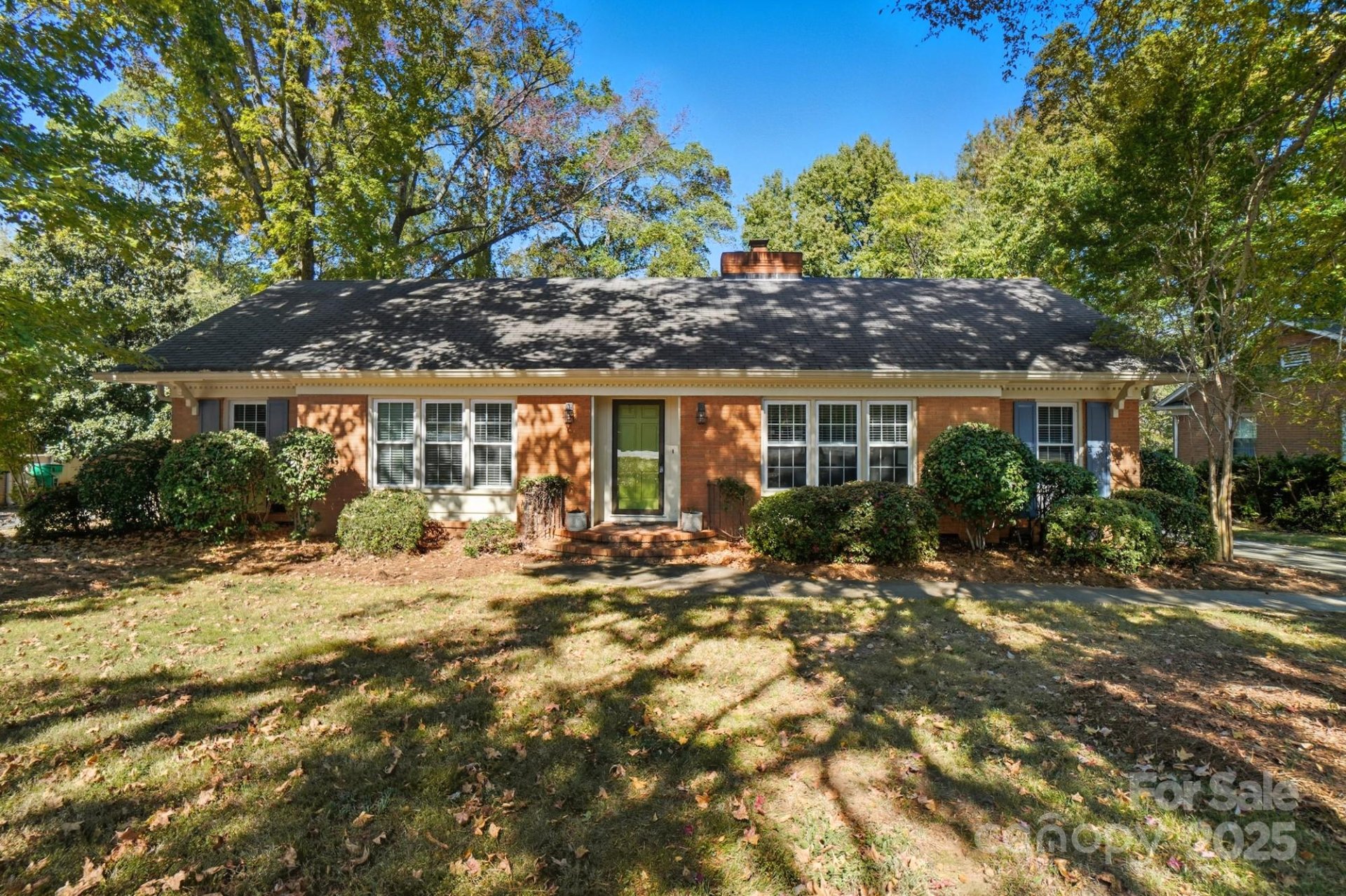Property at 5926 Sharon Road, Charlotte, NC 28210