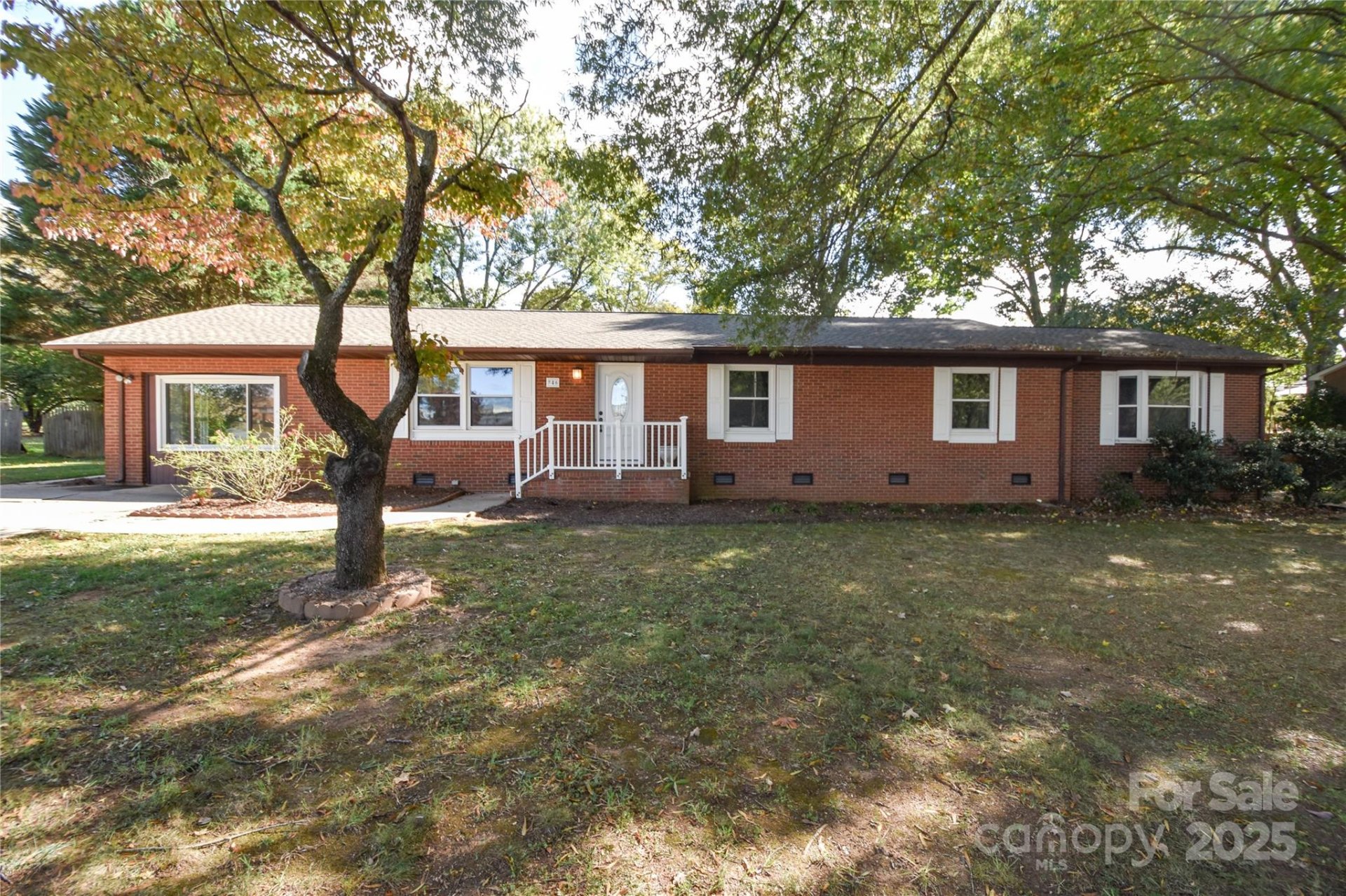 Property at 846 S Magnolia Street, Mooresville, NC 28115