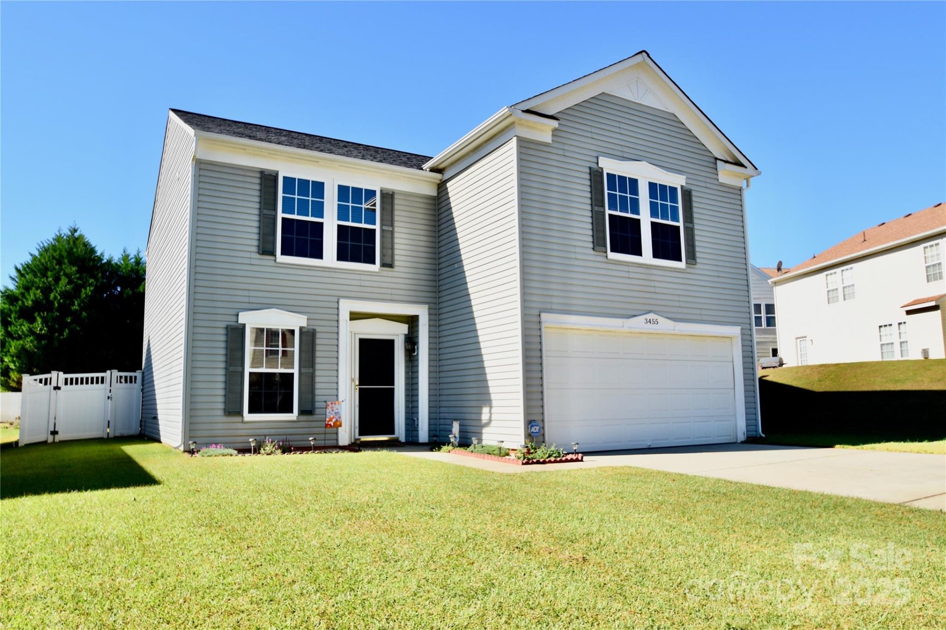 Property at 3455 Table Rock Drive, Gastonia, NC 28052