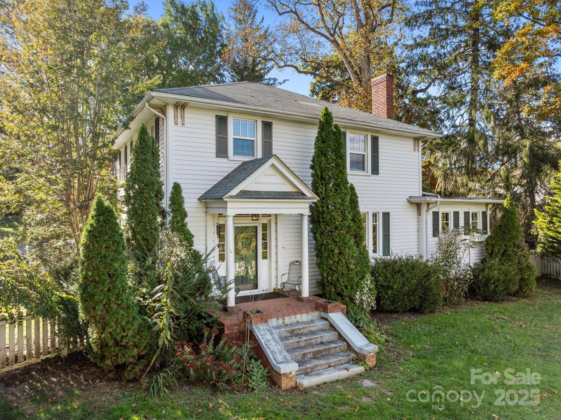 Property at 891 Hendersonville Road, Asheville, NC 28803