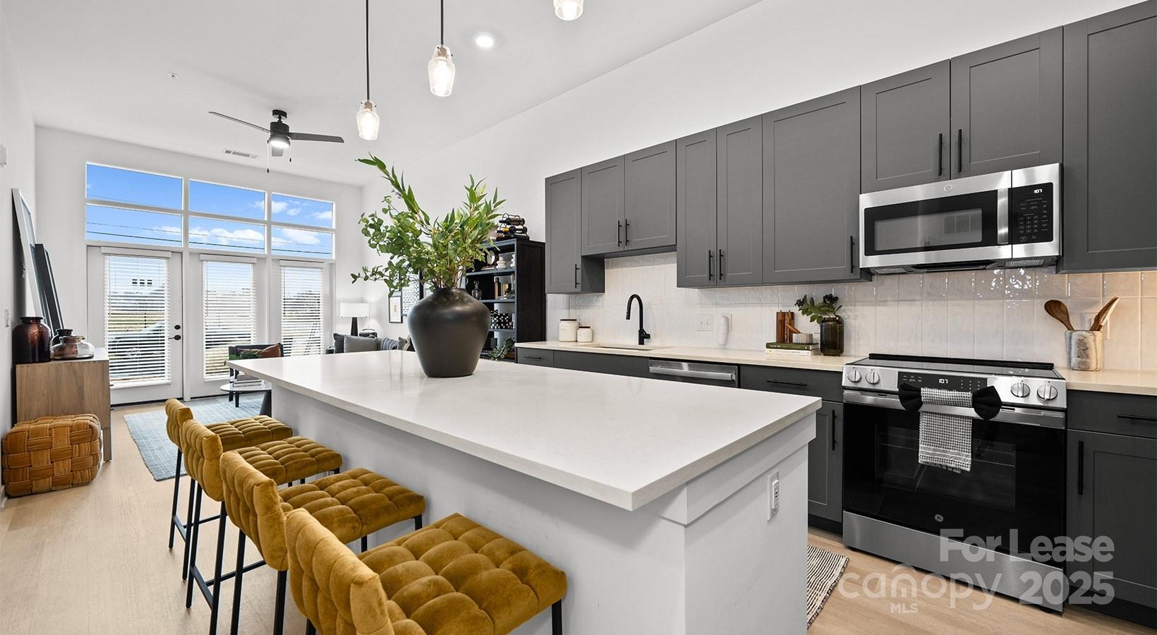 Property at 704 W Tremont Avenue, Charlotte, NC 28203