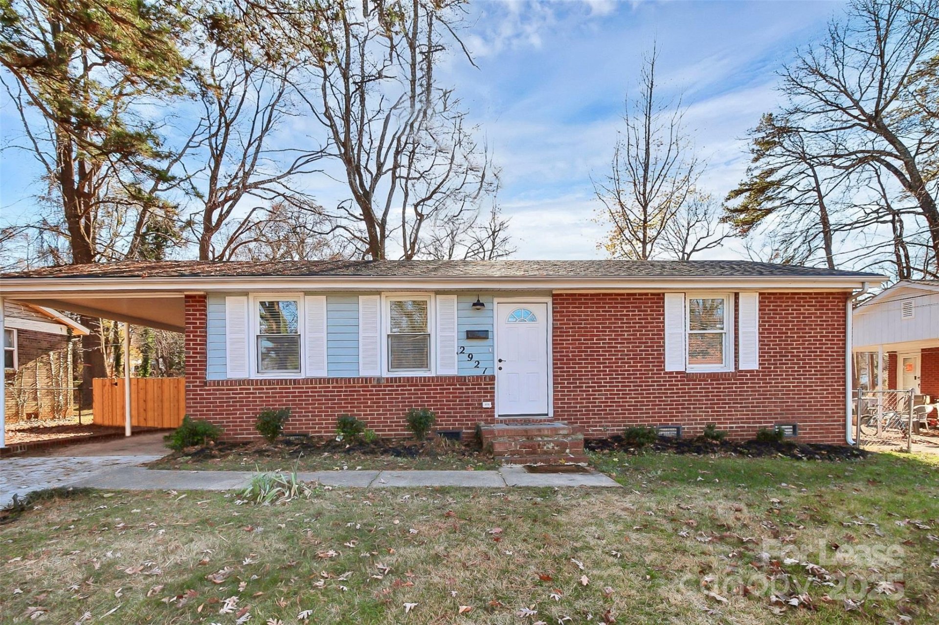 Property at 2921 Ravencroft Drive, Charlotte, NC 28208