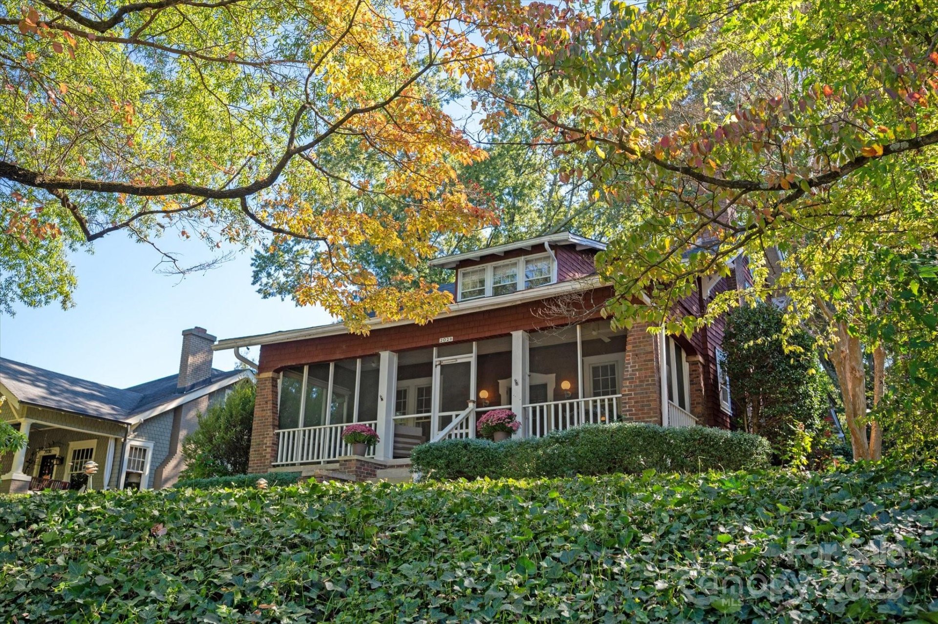 Property at 2026 Dartmouth Place, Charlotte, NC 28207