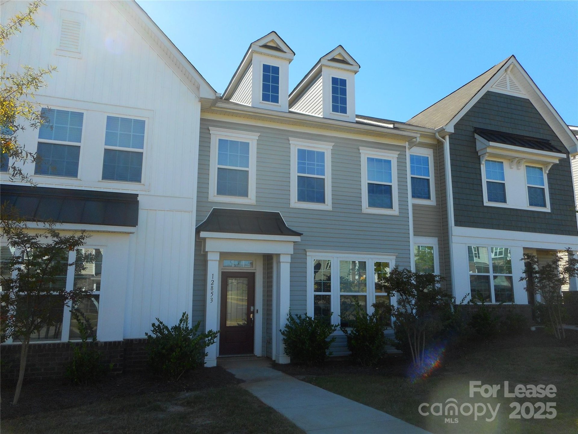Property at 12853 Canton Side Avenue, Charlotte, NC 28273