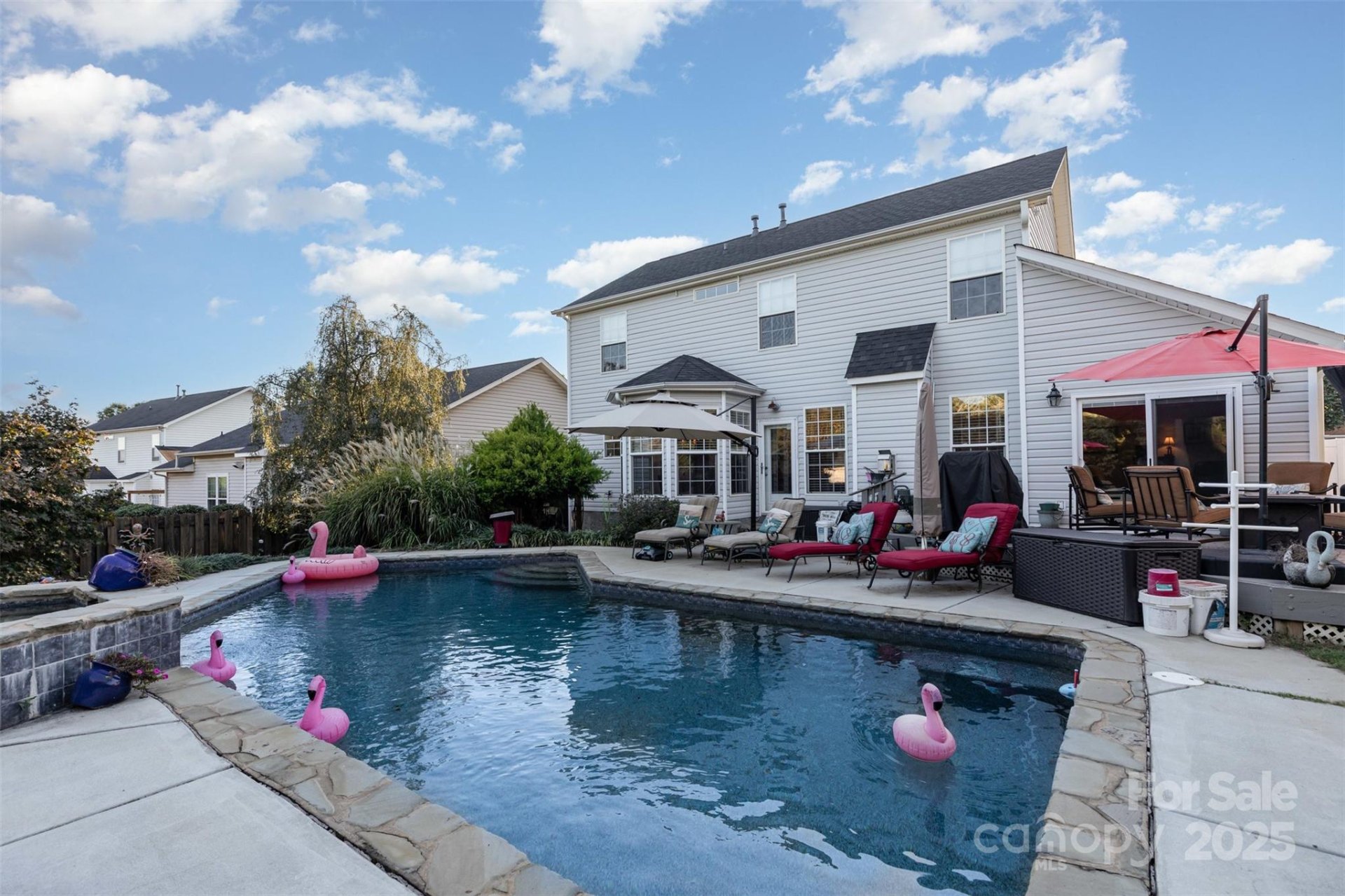 Property at 4205 Canipe Drive, Charlotte, NC 28269