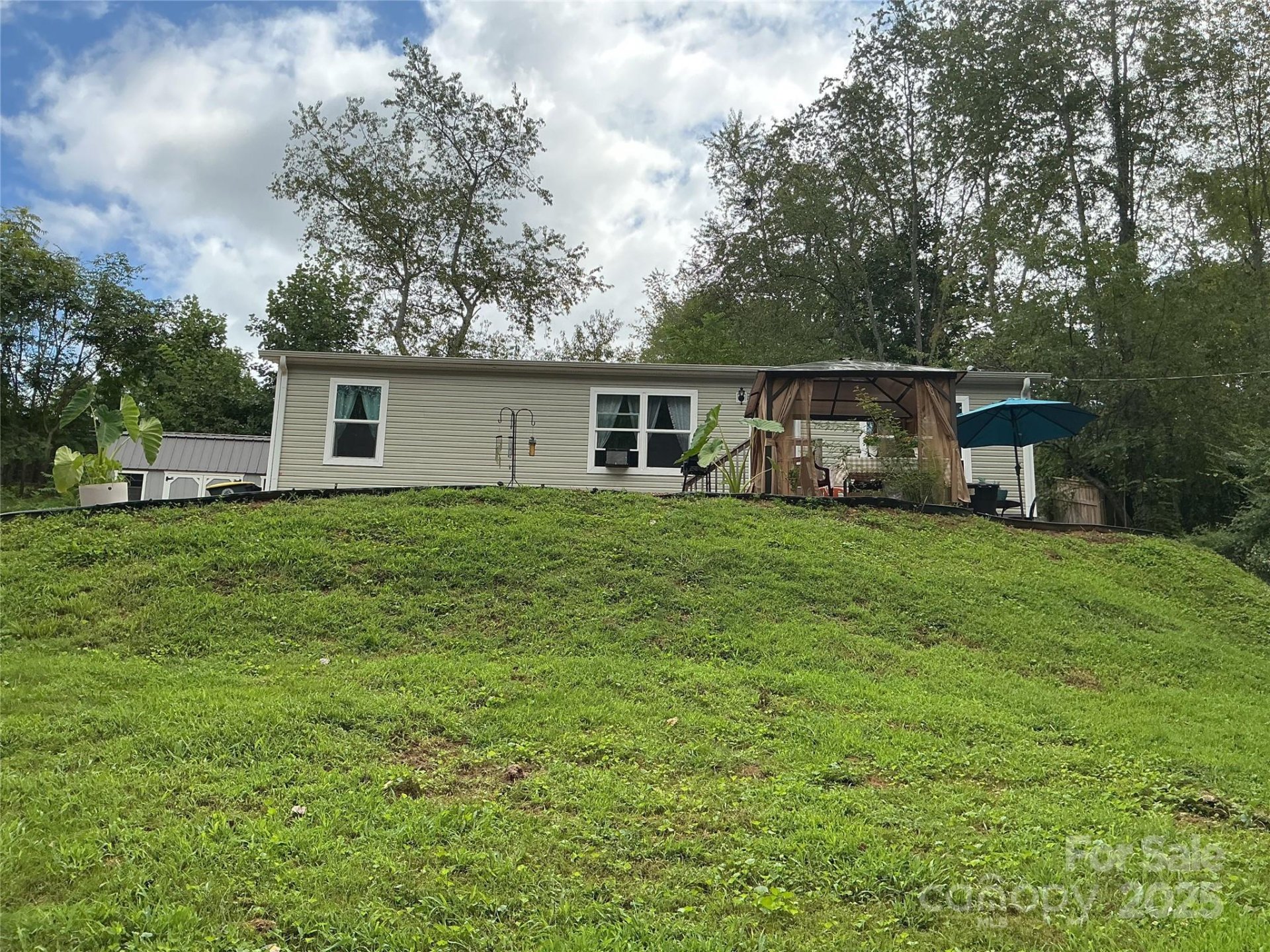 Property at 30 And 32 W Skyland Circle, Asheville, NC 28804