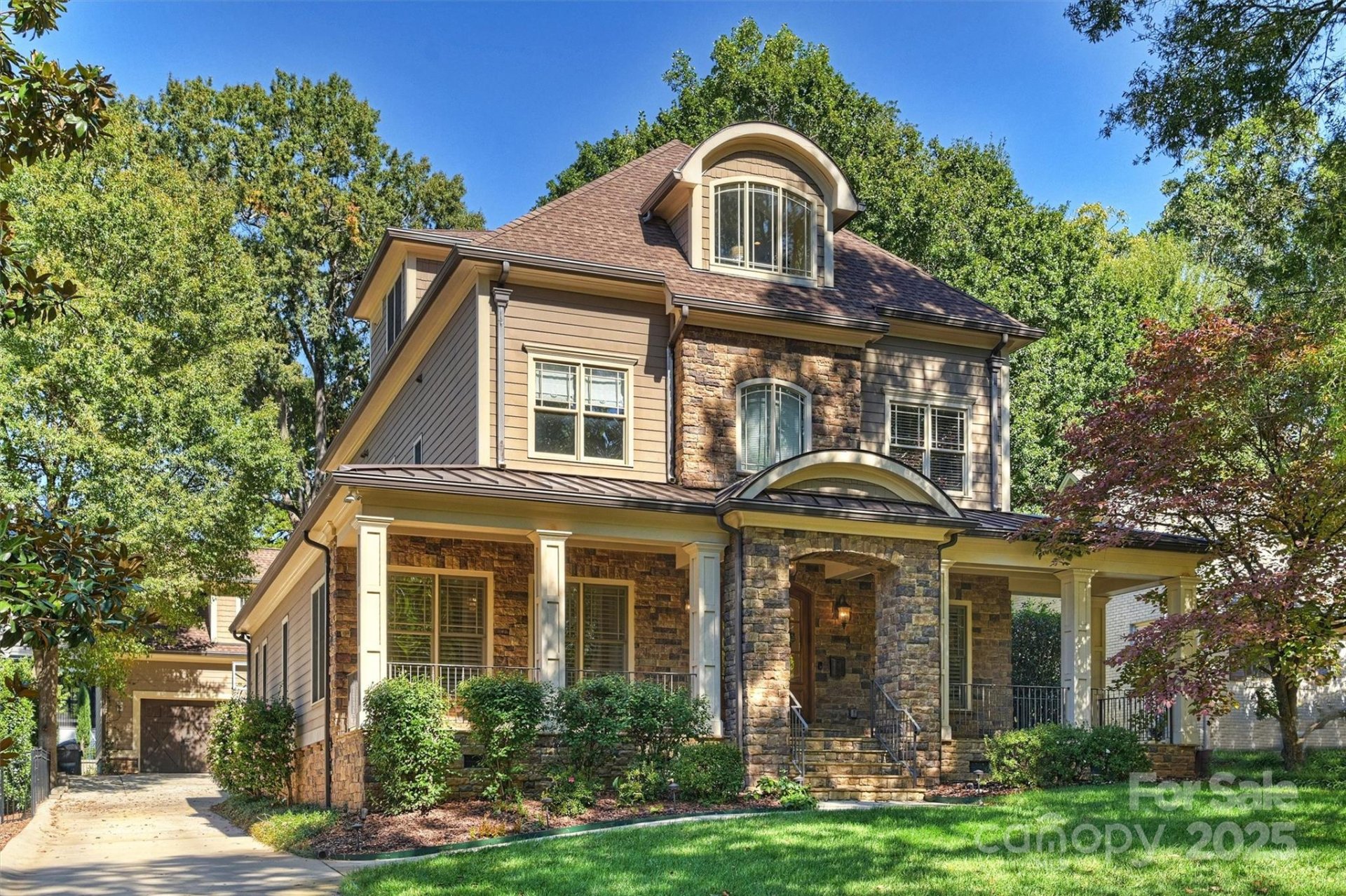 Property at 1223 Marlwood Terrace, Charlotte, NC 28209