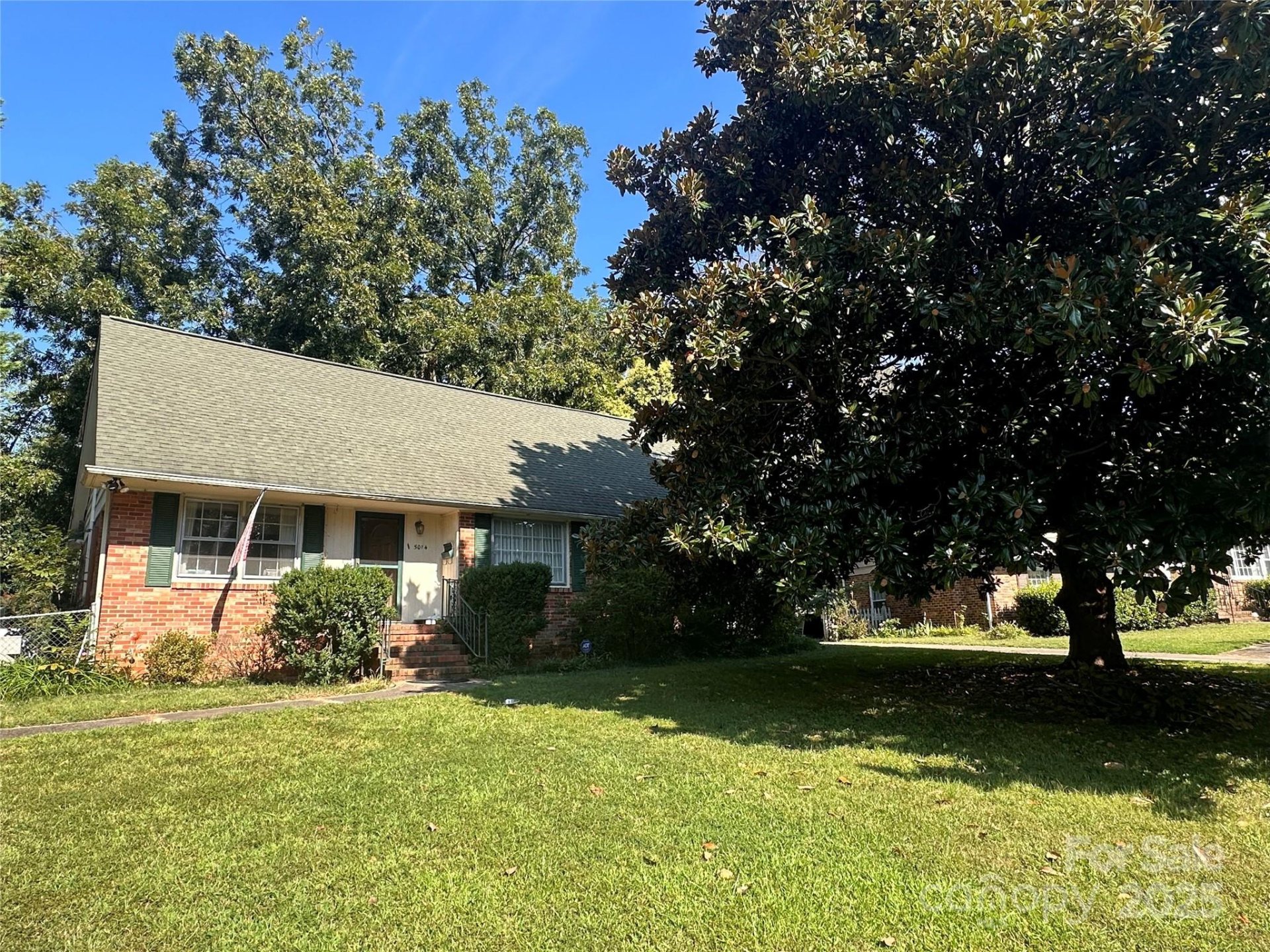 Property image 1 at 5014 Currituck Drive, Charlotte, NC 28210