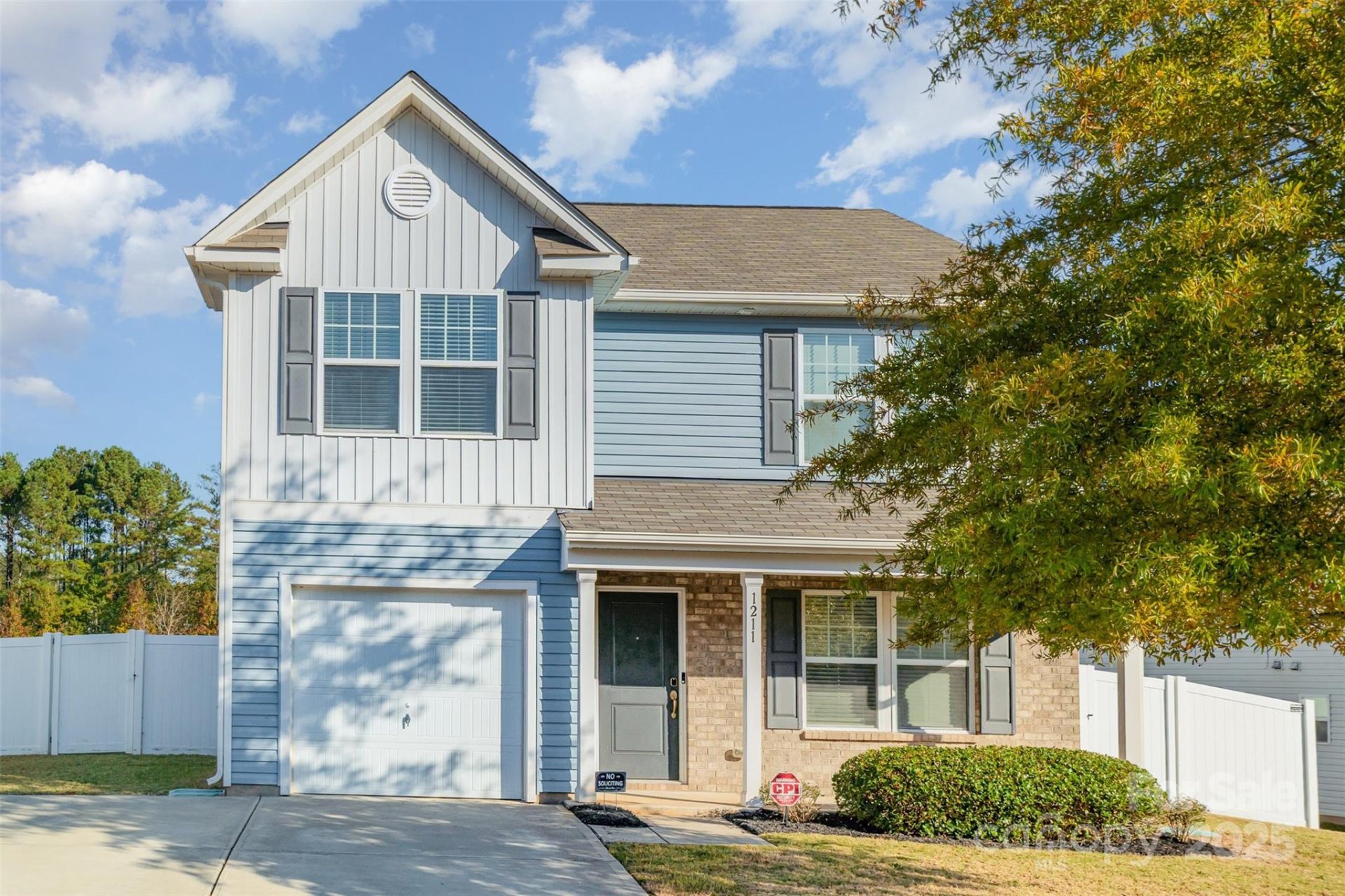 1211 Whitehall Hill Road