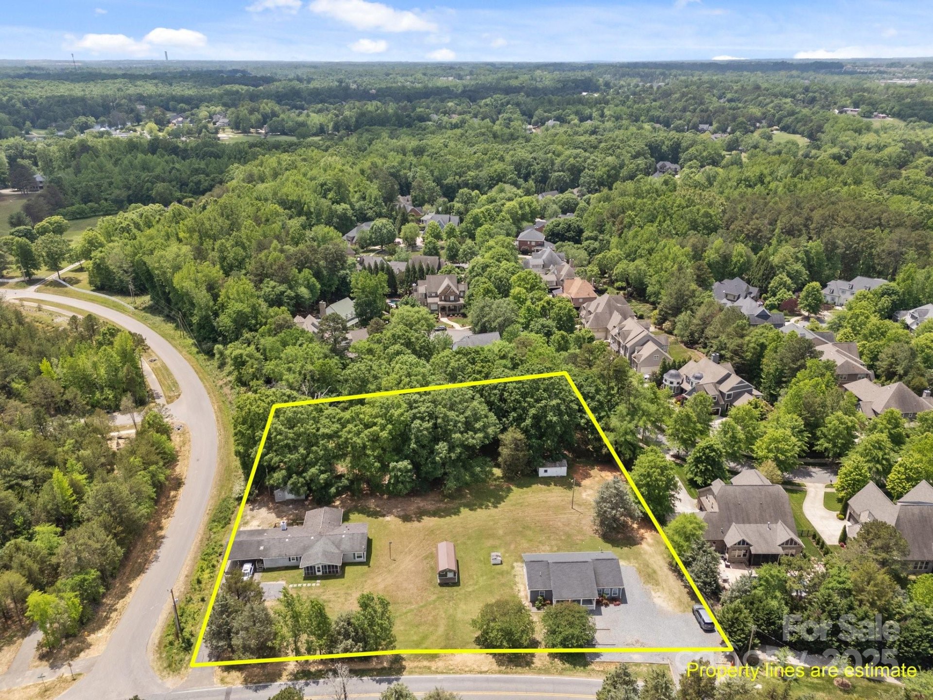 $750,000 - 3 Bed, 2 Bath Home - 14532 E Rocky River Road, Davidson, NC ...