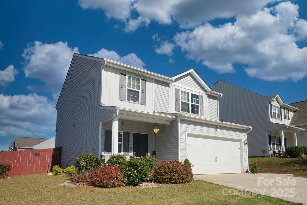 Property at 9728 Crooms Court, Charlotte, NC 28215