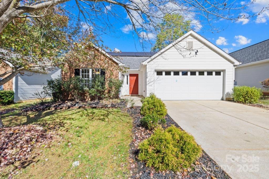 Property at 9506 Scotland Hall Court, Charlotte, NC 28277