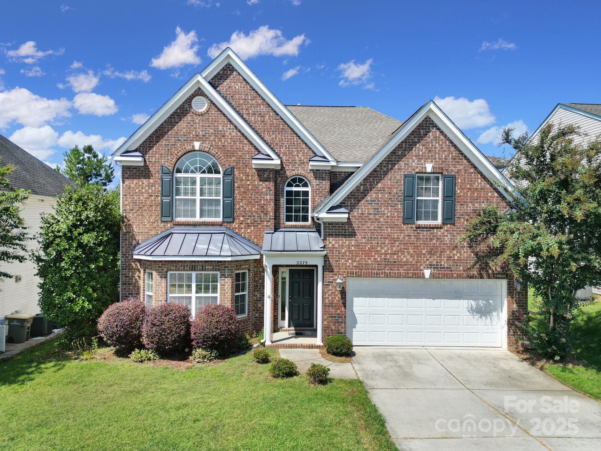 Property at 2275 Laurens Drive, Concord, NC 28027