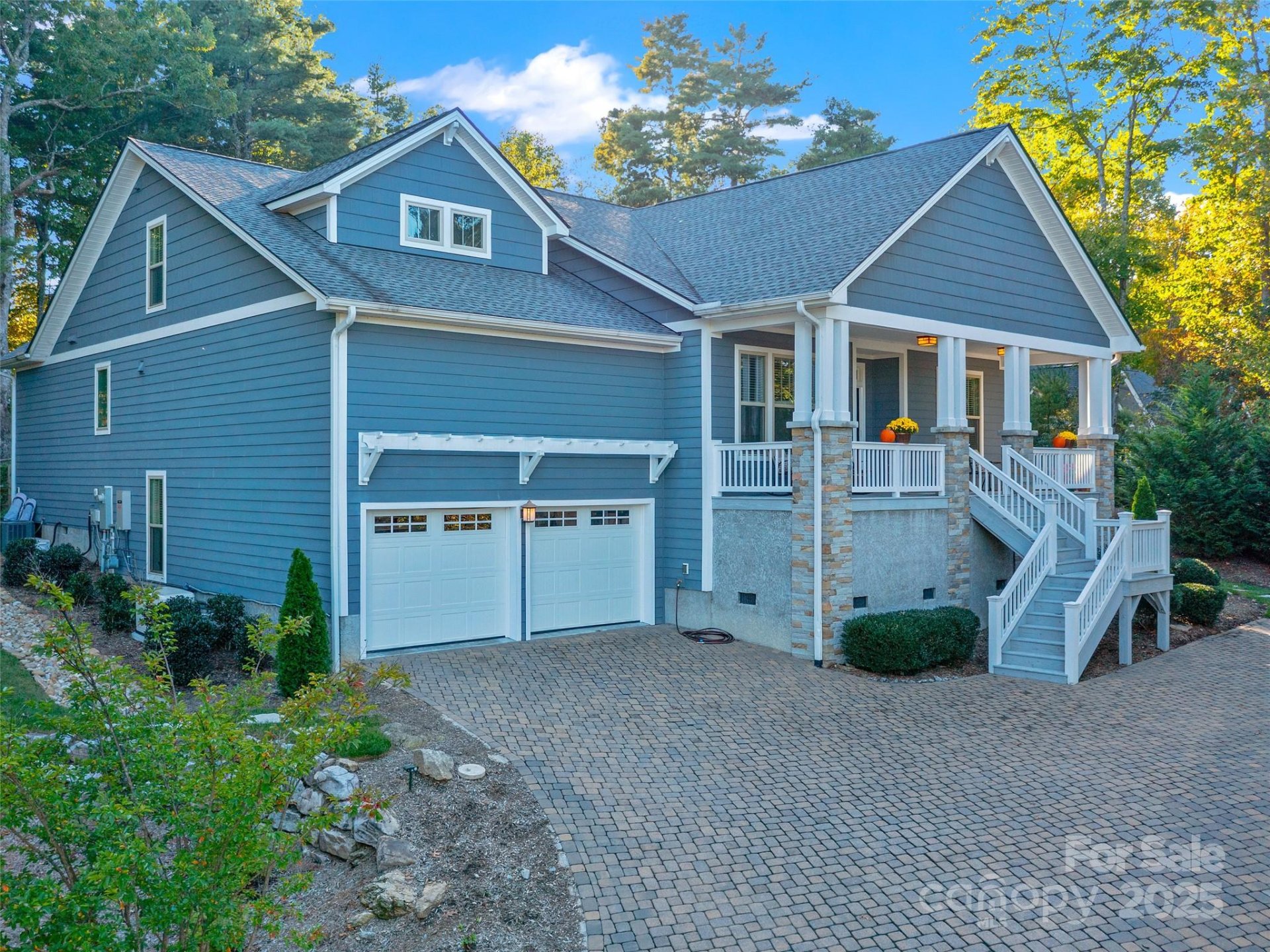 Property at 143 Long Tail Lane, Hendersonville, NC 28739