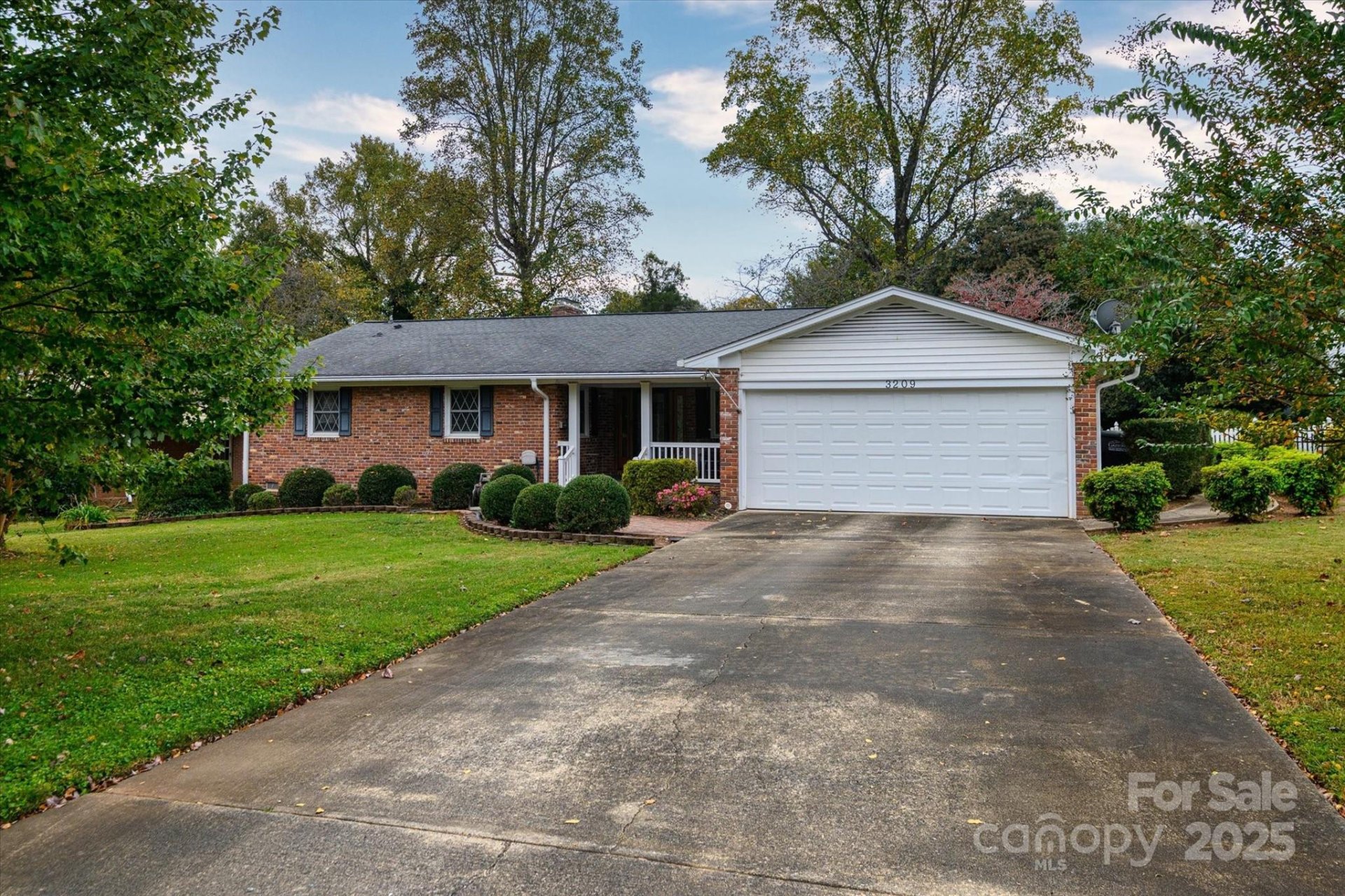 Property at 3209 Imperial Drive, Gastonia, NC 28054