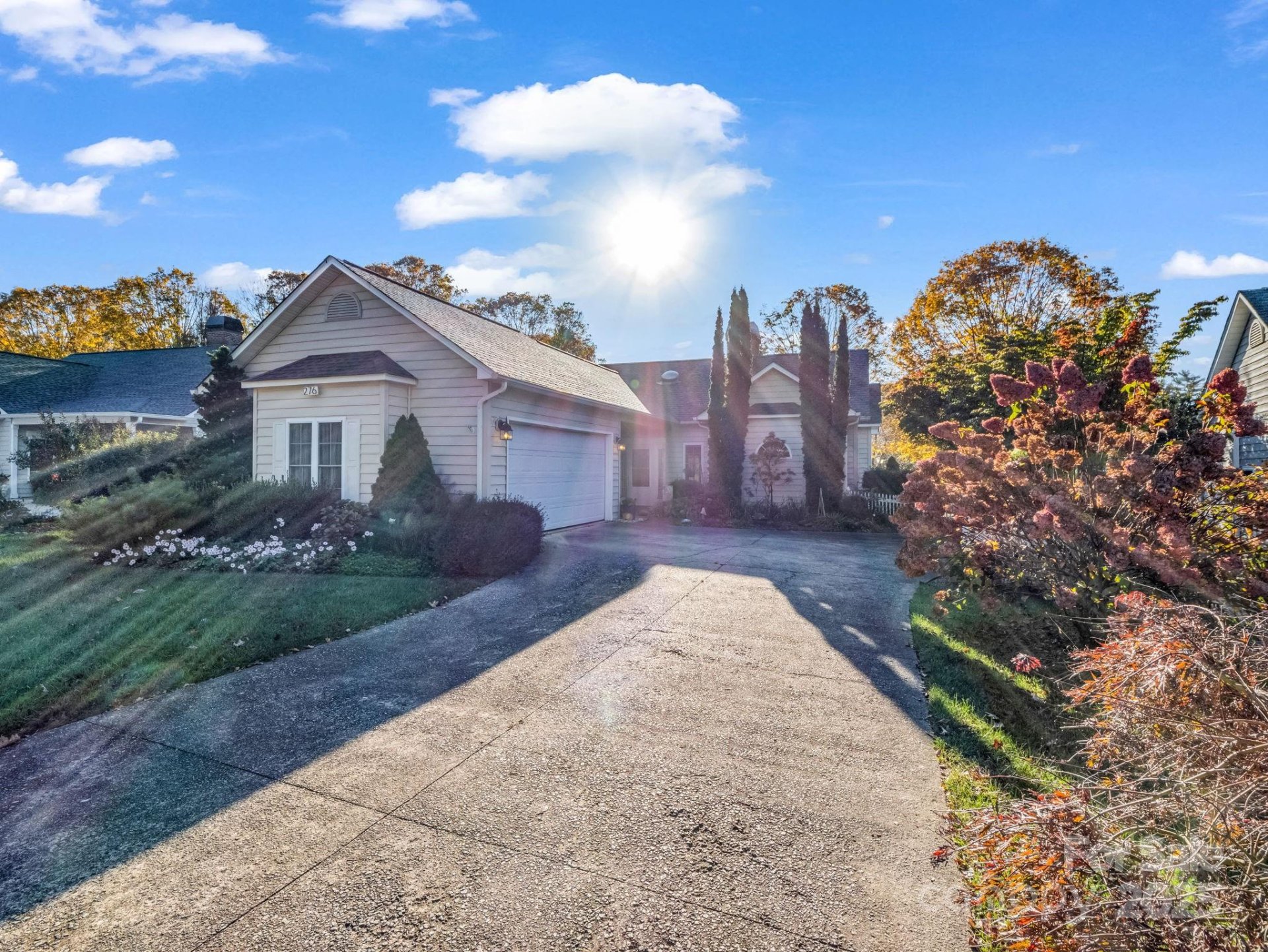 Property at 276 Cambridge Drive, Brevard, NC 28712