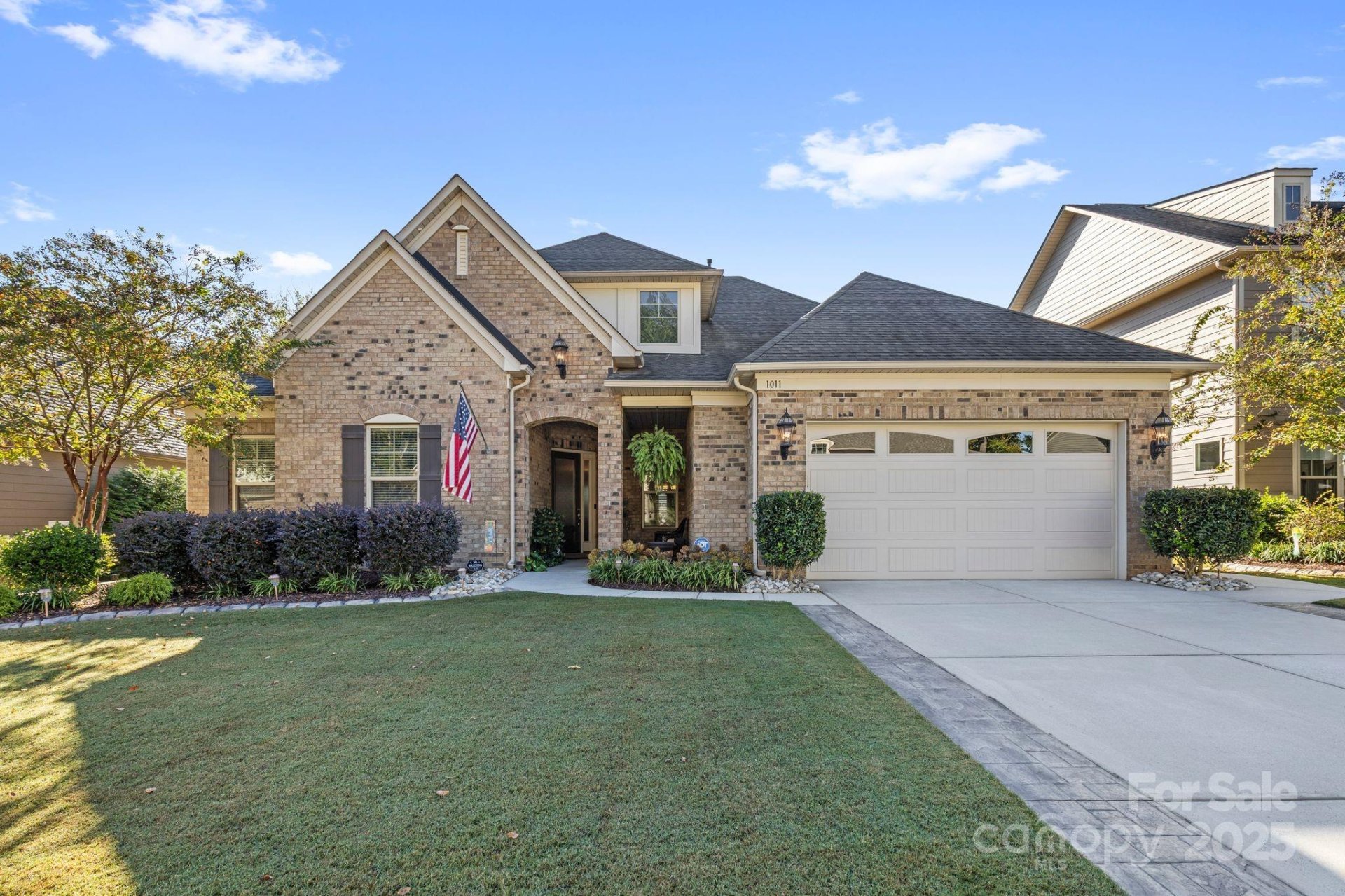 Property at 1011 Wellington Avenue, Fort Mill, SC 29707
