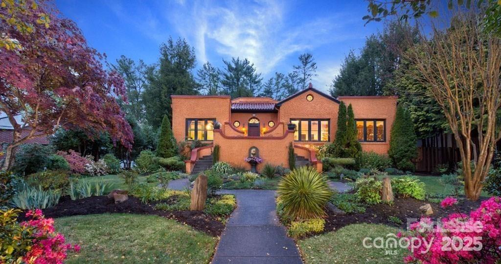 Property at 26 Sheridan Road, Asheville, NC 28803