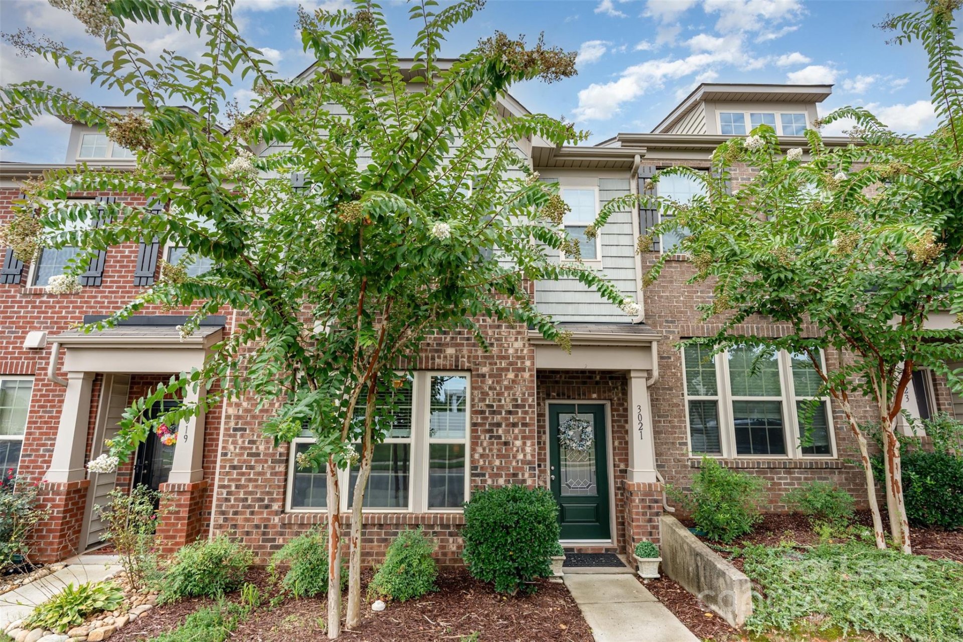 Property image 1 at 3021 Honeylocust Lane, Fort Mill, SC 29707