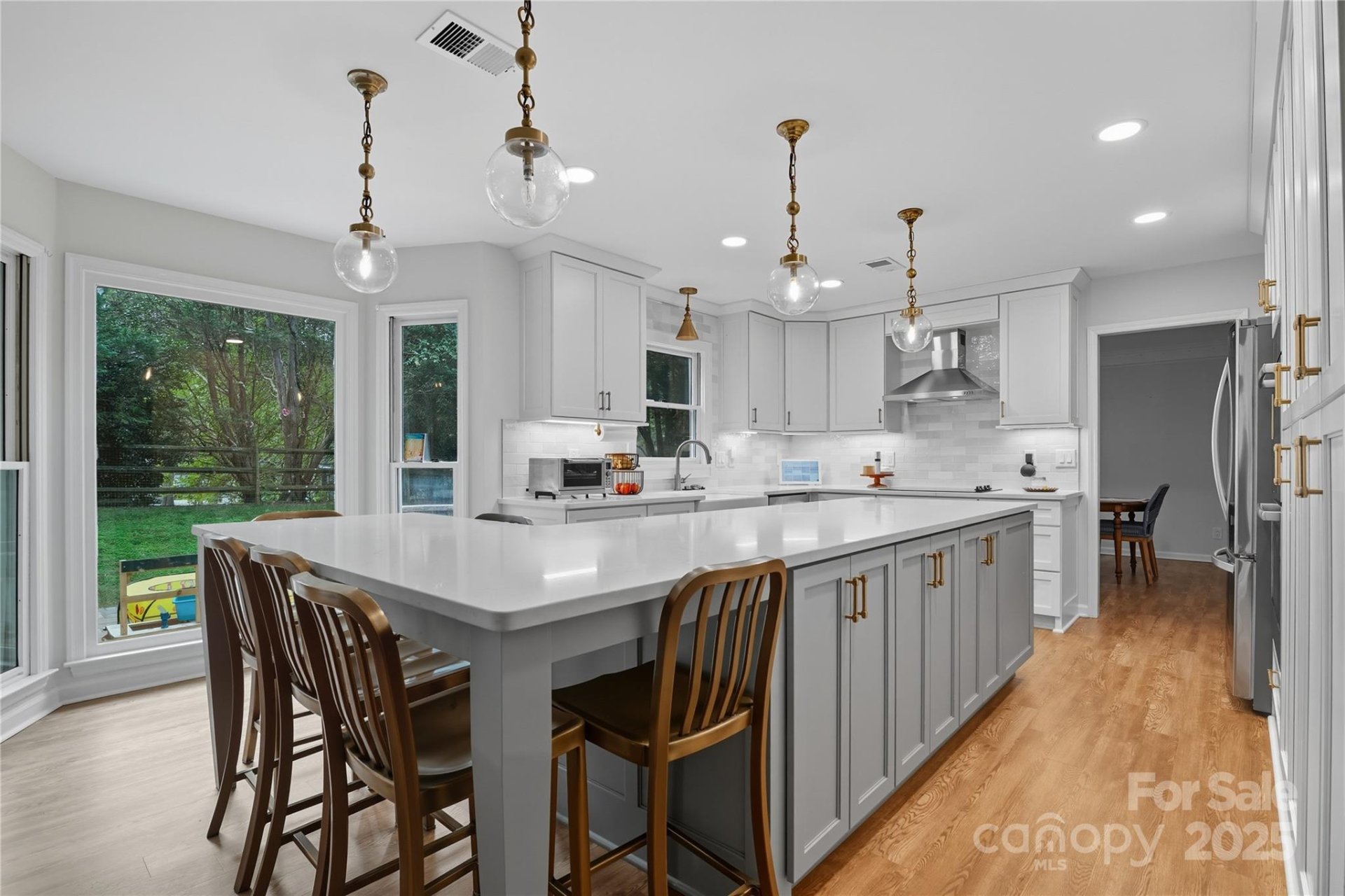 Property image 1 at 10109 Deer Spring Lane, Charlotte, NC 28210