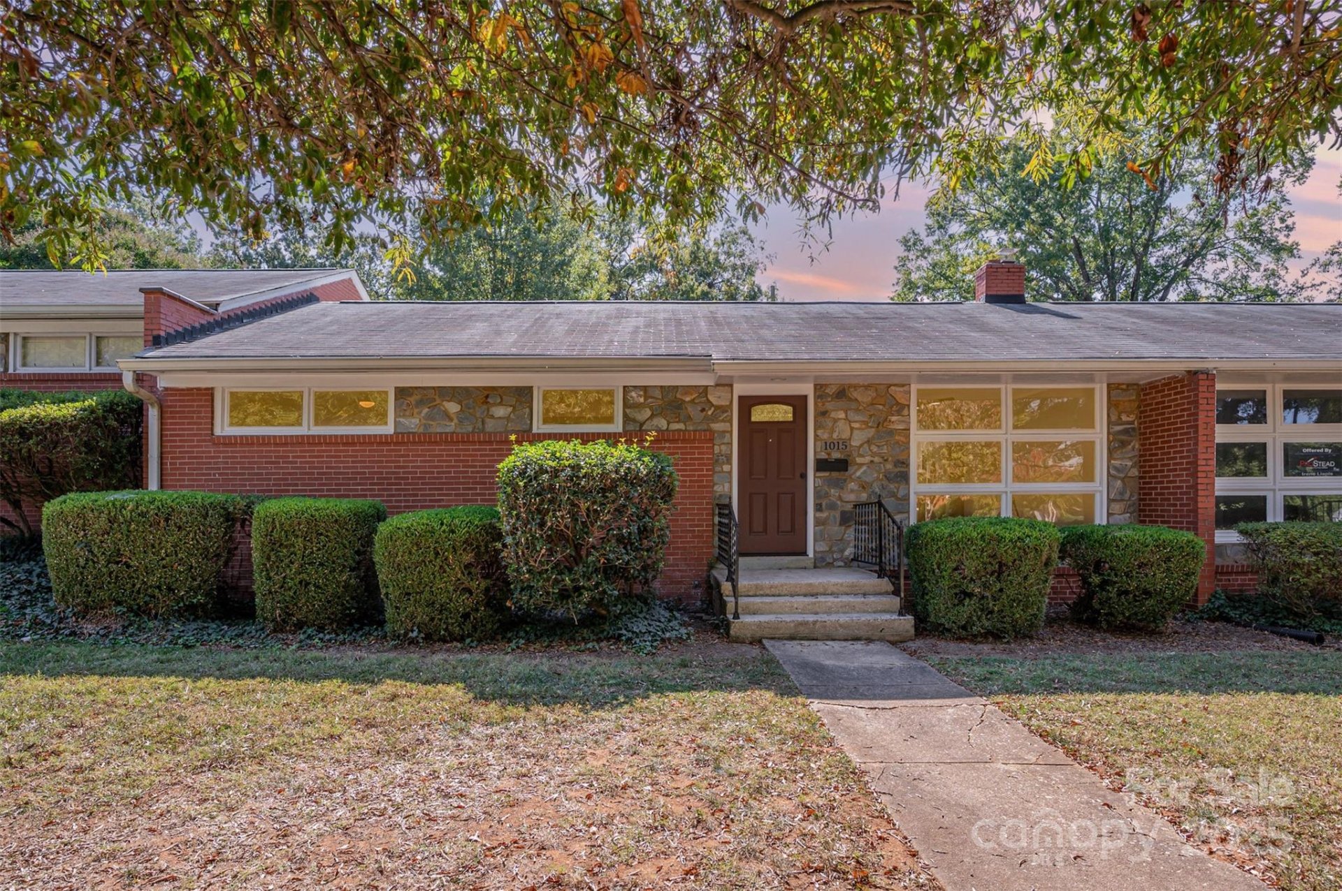 Property at 1015 Andover Road, Charlotte, NC 28211