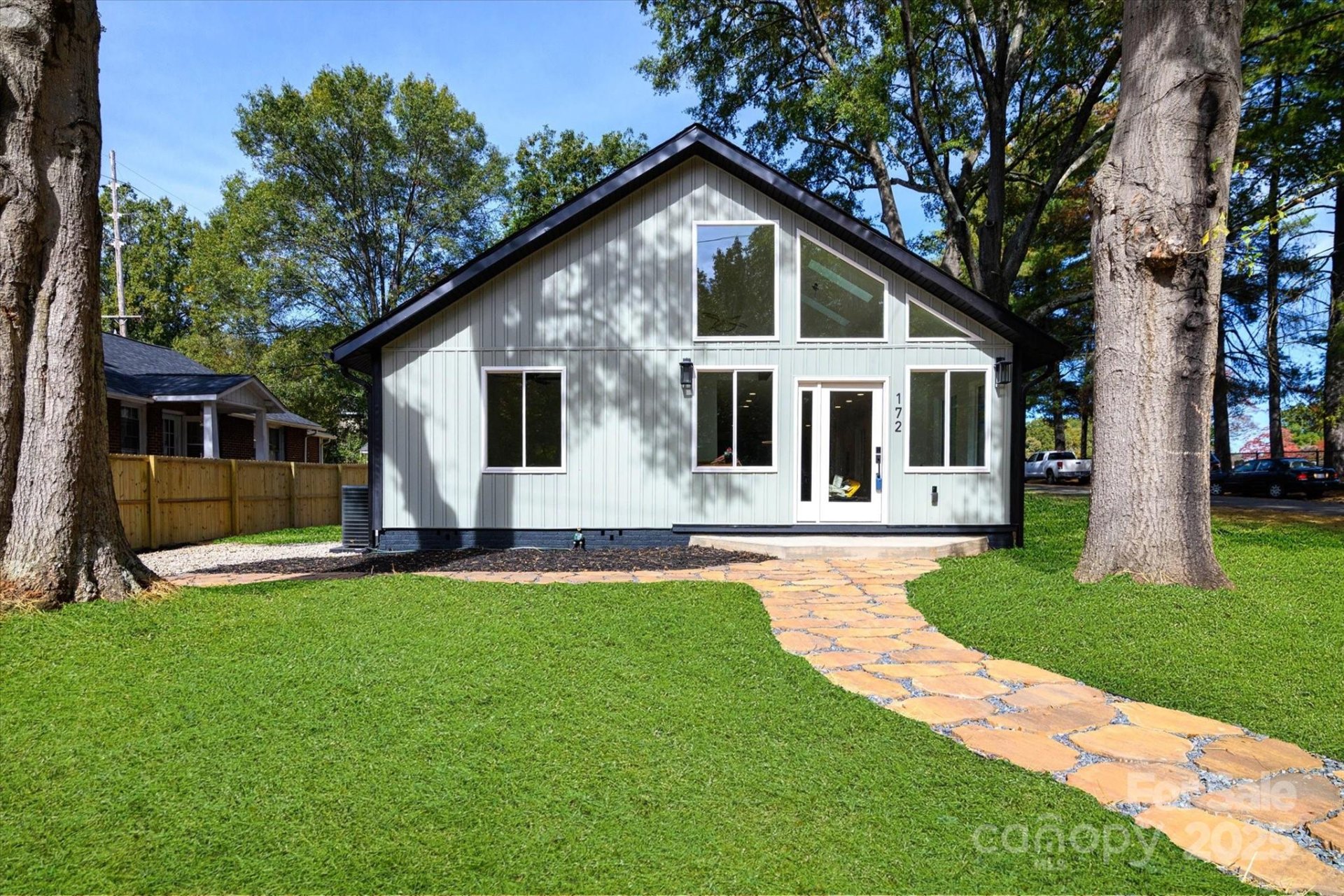 Property at 172 Brookwood Avenue, Concord, NC 28025