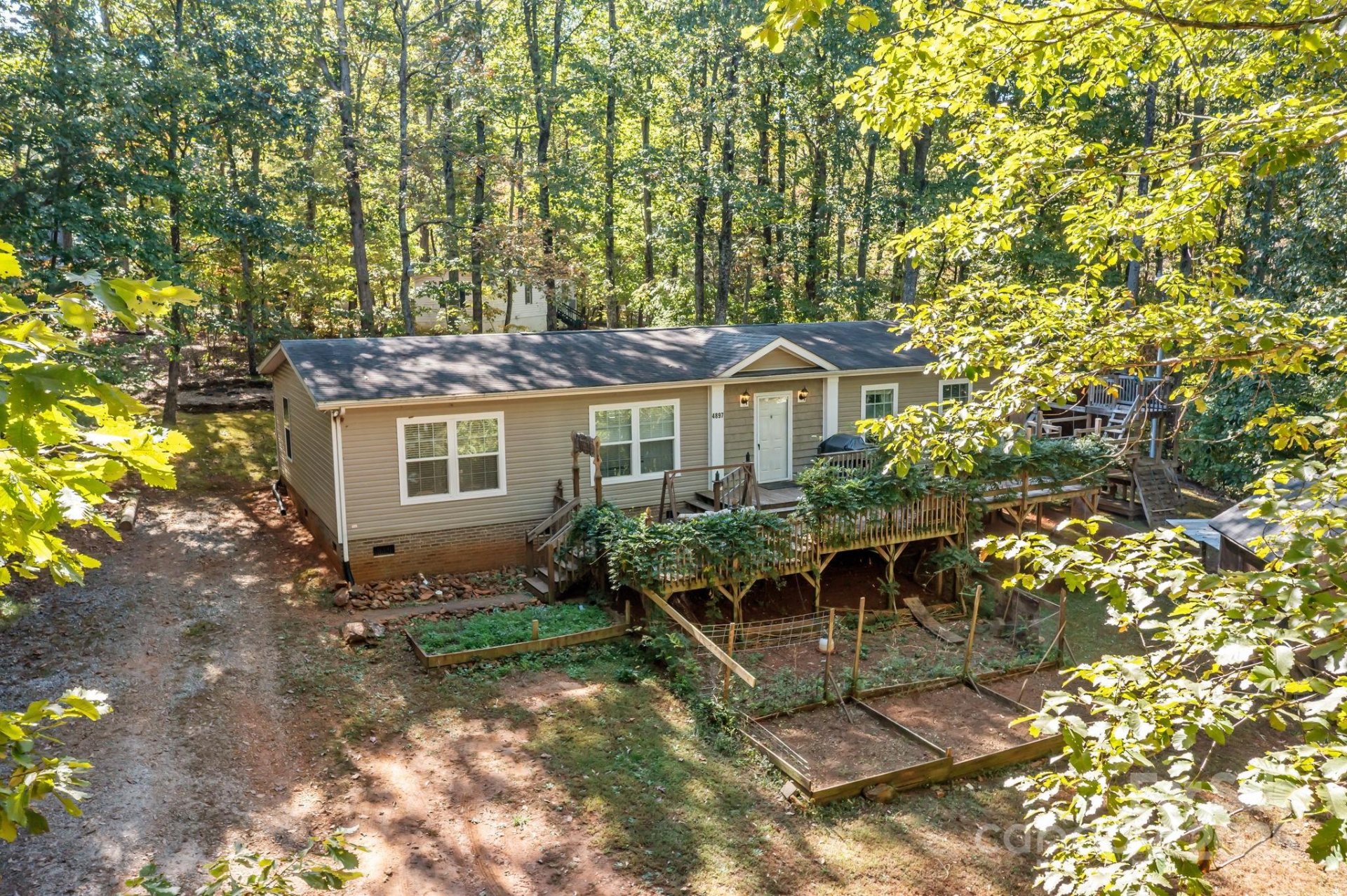 Property image 1 at 4897 Sierra Drive, Maiden, NC 28650