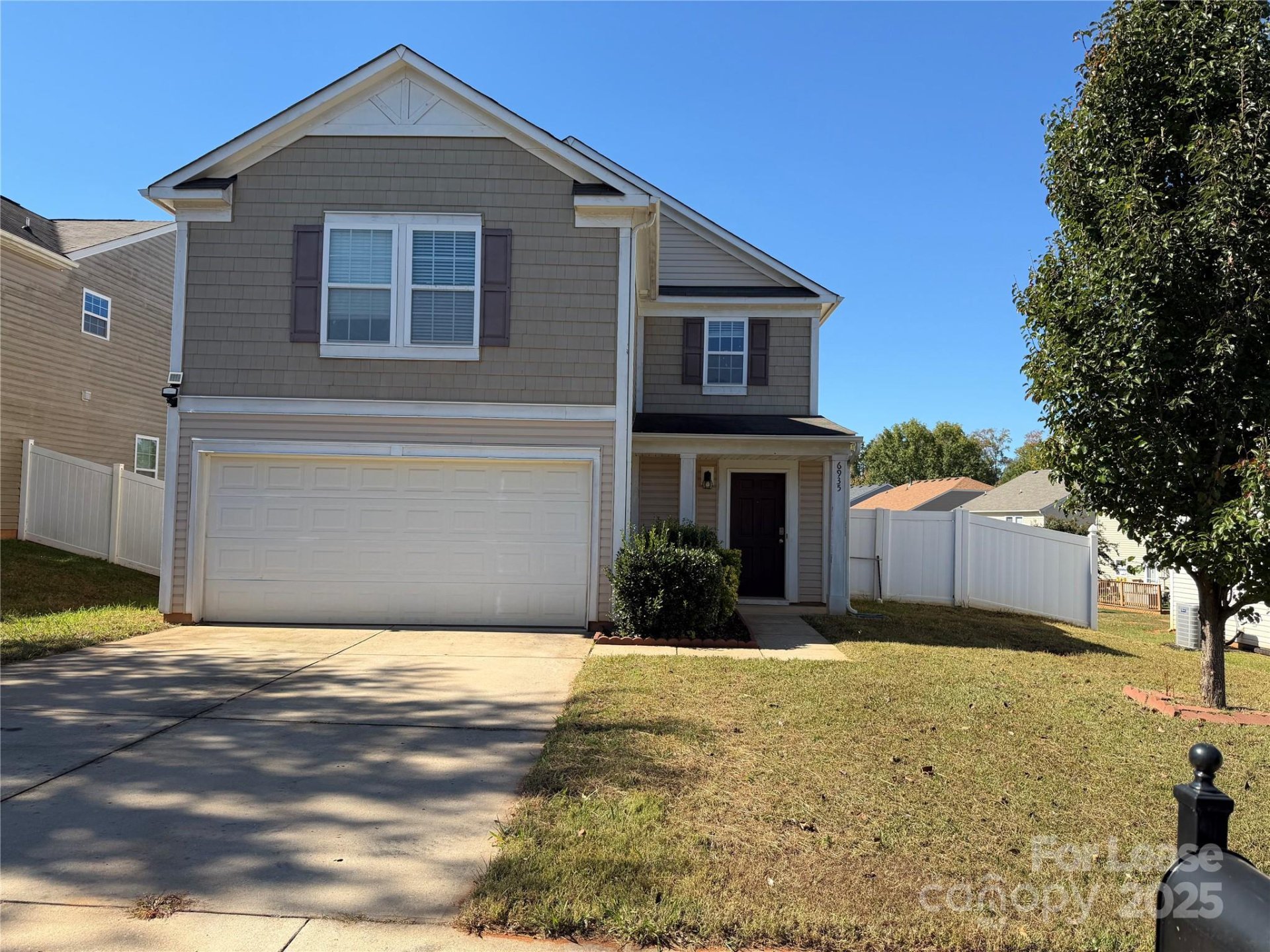 Property at 6935 Nathan Drive, Charlotte, NC 28269