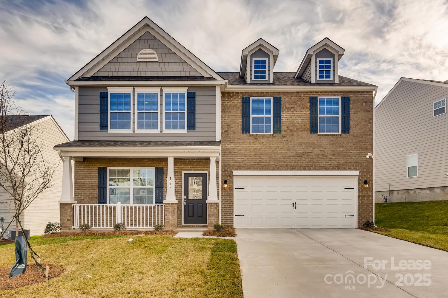 Property at 150 Gray Willow Street, Mooresville, NC 28117