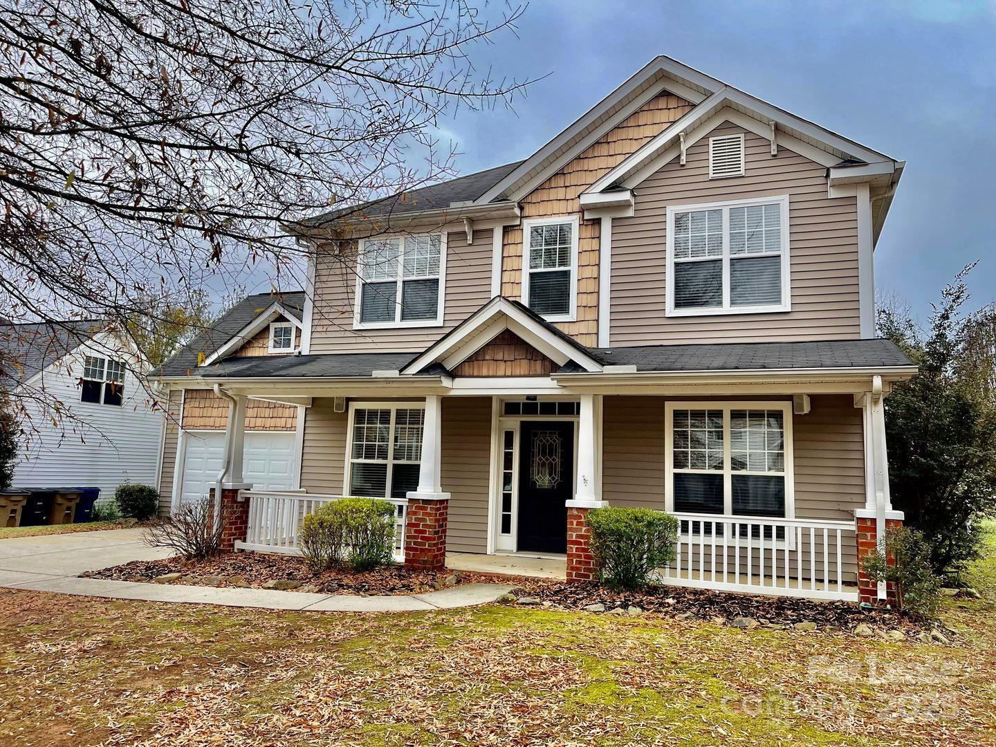 Property at 3009 Semmes Lane, Indian Trail, NC 28079