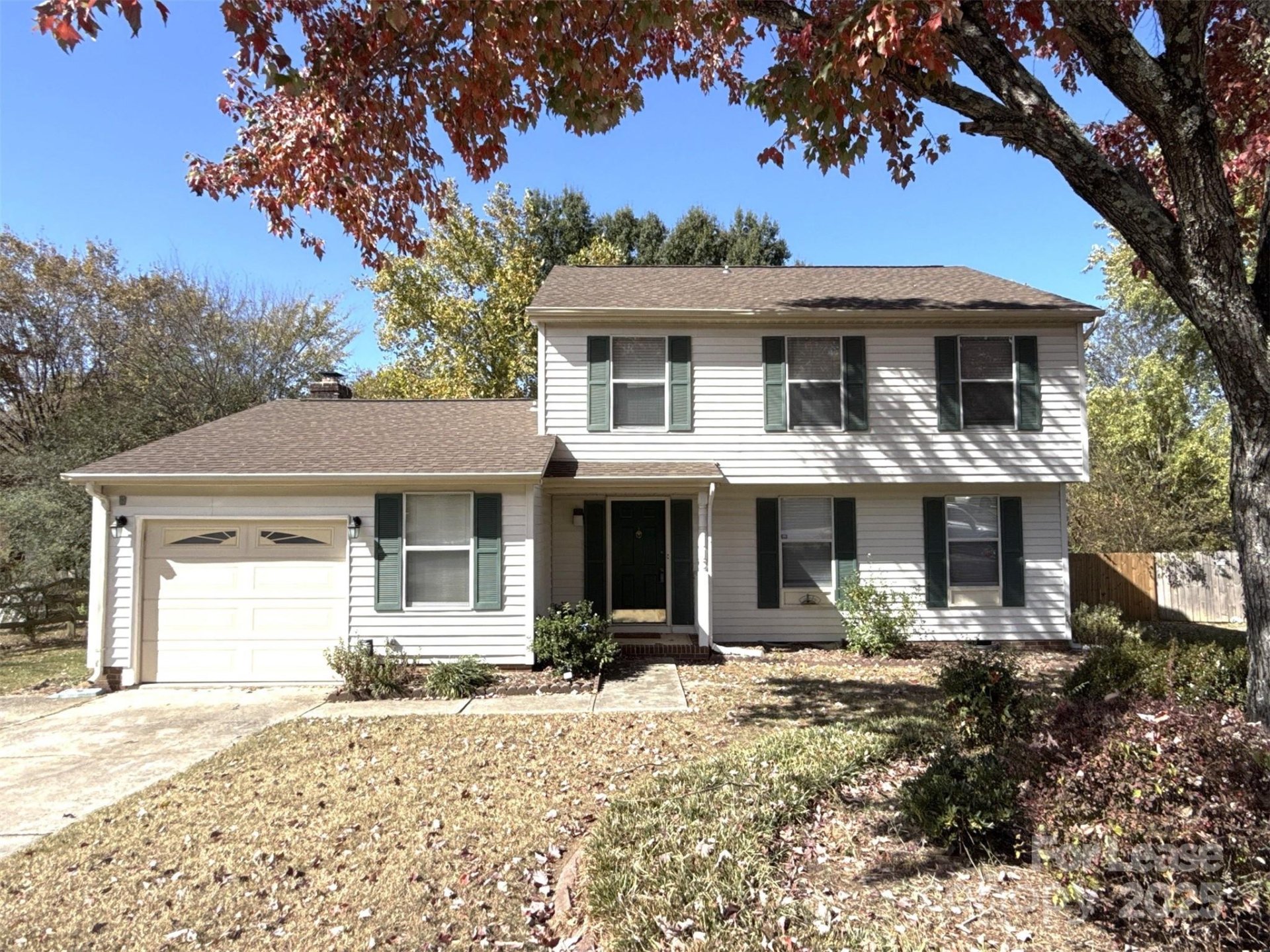 Property at 2015 Bantry Lane, Charlotte, NC 28262