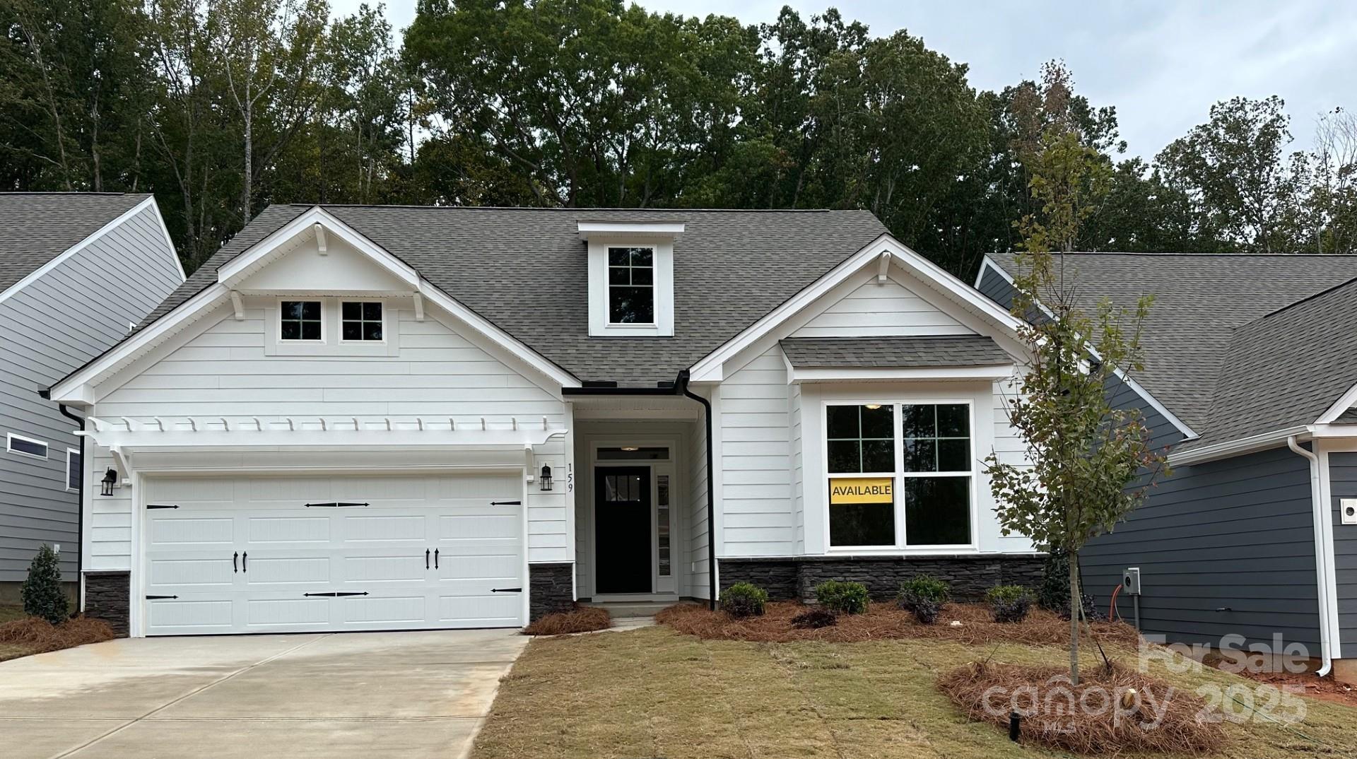 Property at 159 Prestwick Way, Mooresville, NC 28115