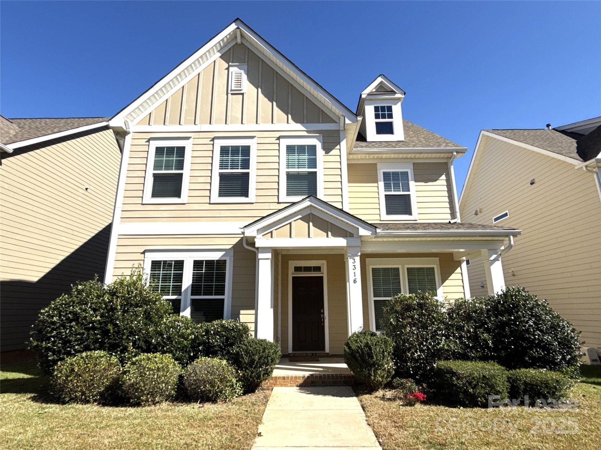 Property at 3316 Christopher Jacob Court, Monroe, NC 28110