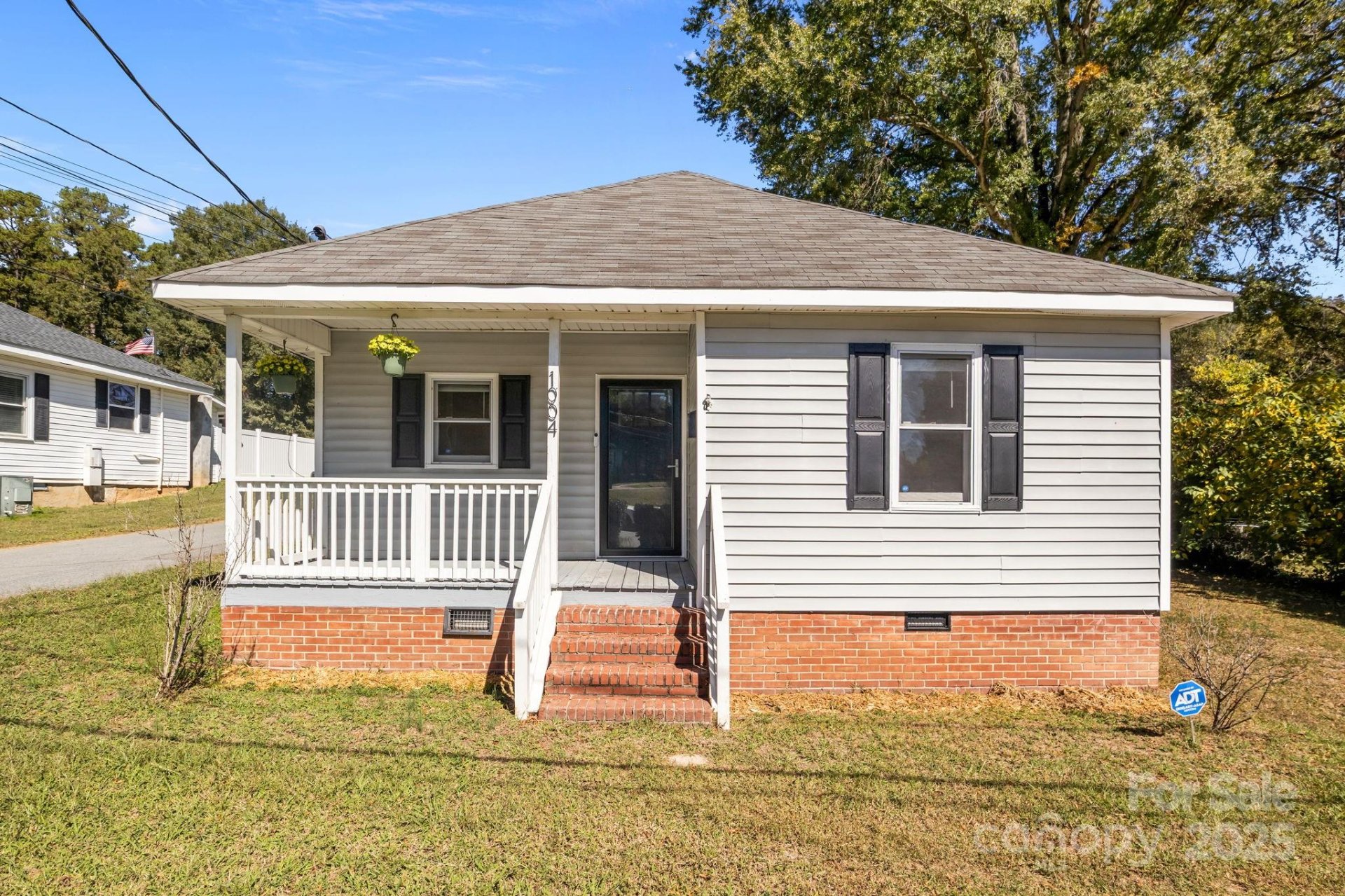 Property at 1004 Plymouth Street, Gastonia, NC 28054