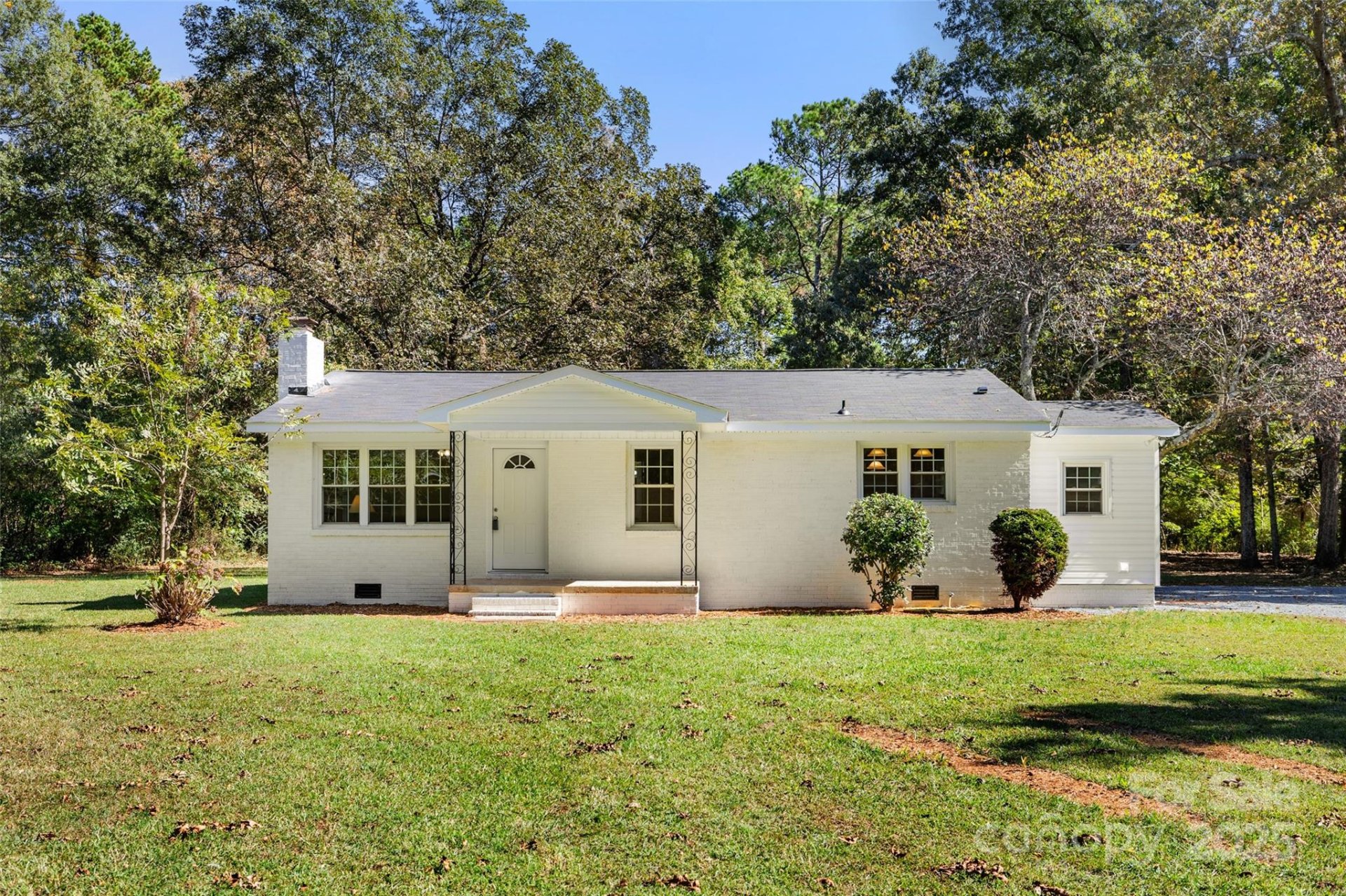 $275,000 - 3 Bed, 2 Bath Home - 1718 Logan Terry Road, Lancaster, SC ...