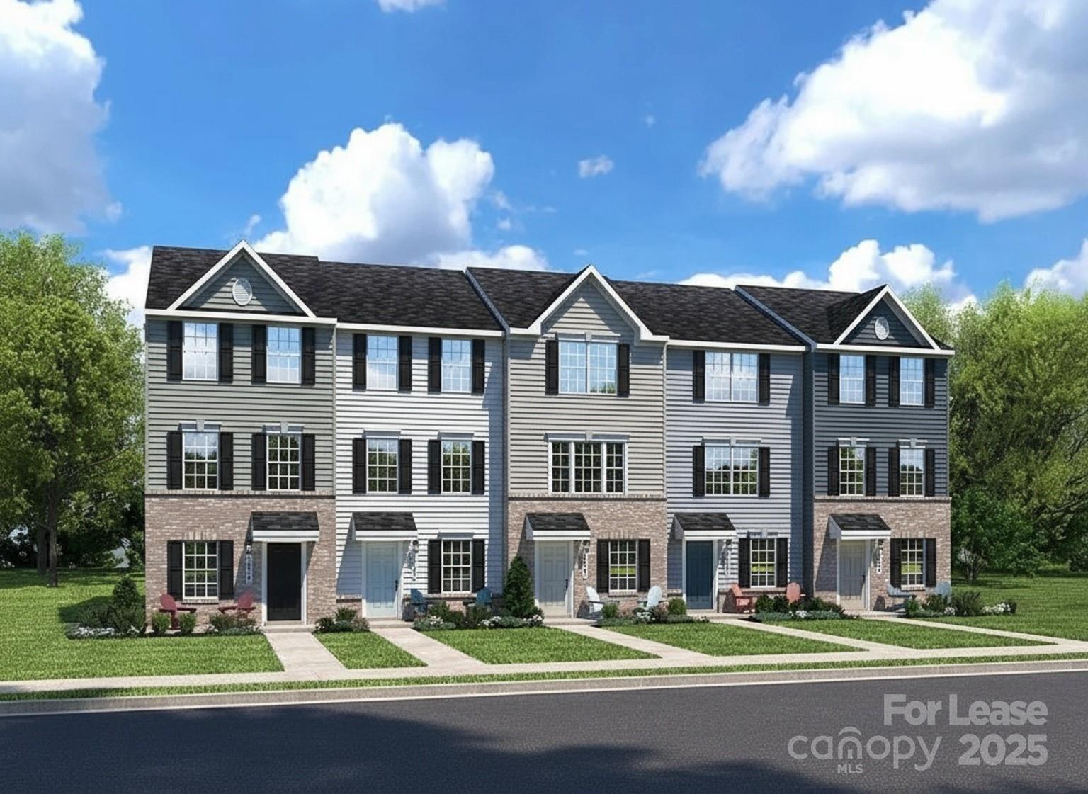 Property at 8025 District Drive, Charlotte, NC 28213