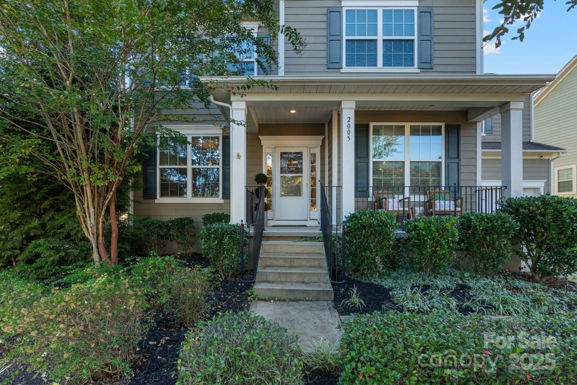Property at 2005 Brightflower Lane, York, SC 29745