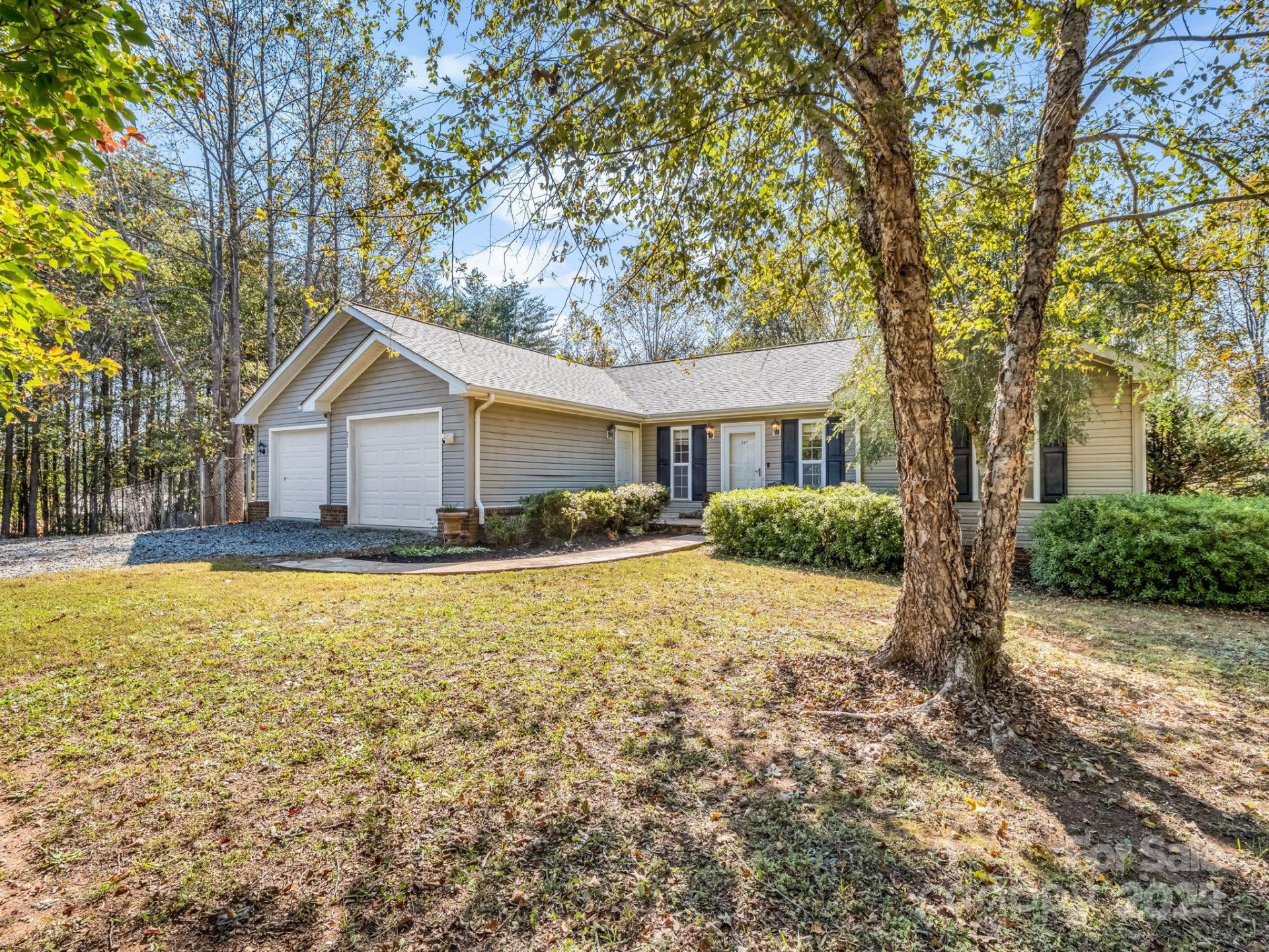 Property at 217 Hope Drive, Rutherfordton, NC 28139