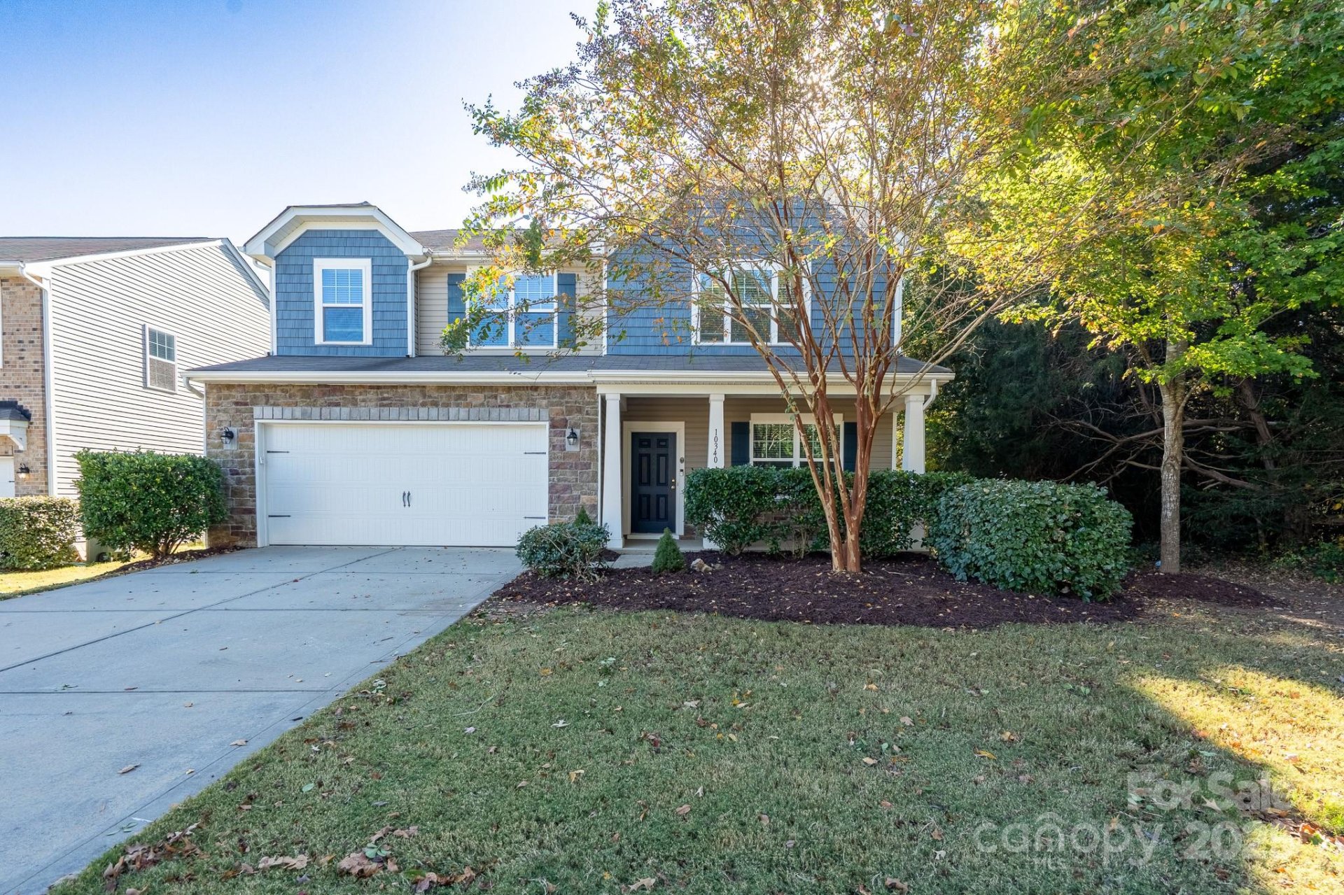 Property at 10340 Hillsborough Street, Huntersville, NC 28078