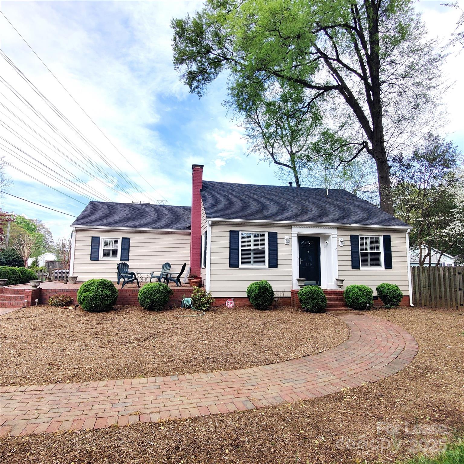 Property at 539 Marsh Road, Charlotte, NC 28209