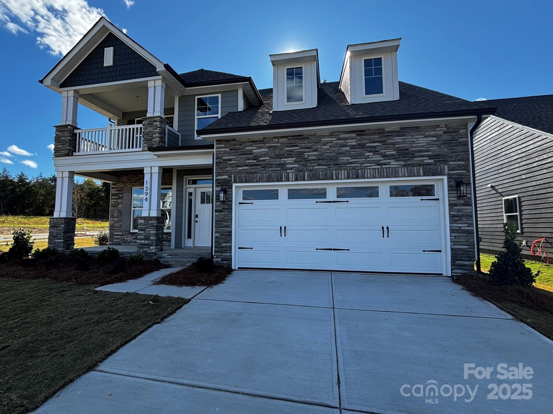 1394 Crooked Stick Drive