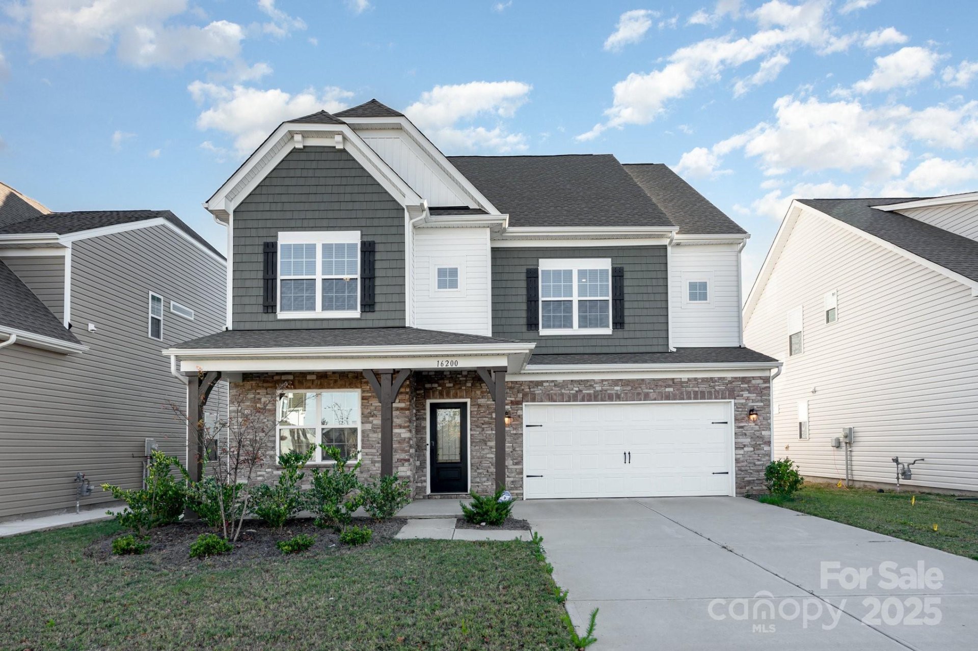 Property at 16200 Winfield Hall Drive, Charlotte, NC 28273