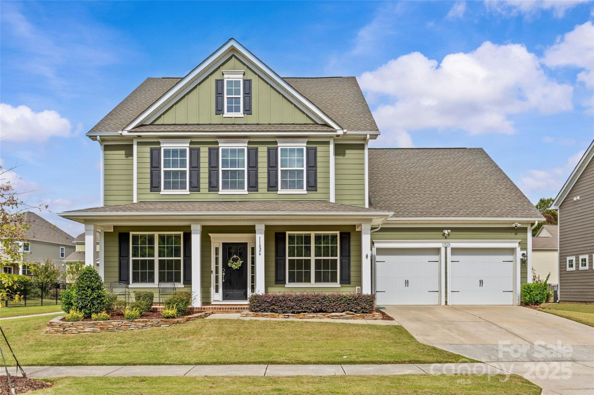 Property at 11826 Westbranch Parkway, Davidson, NC 28036